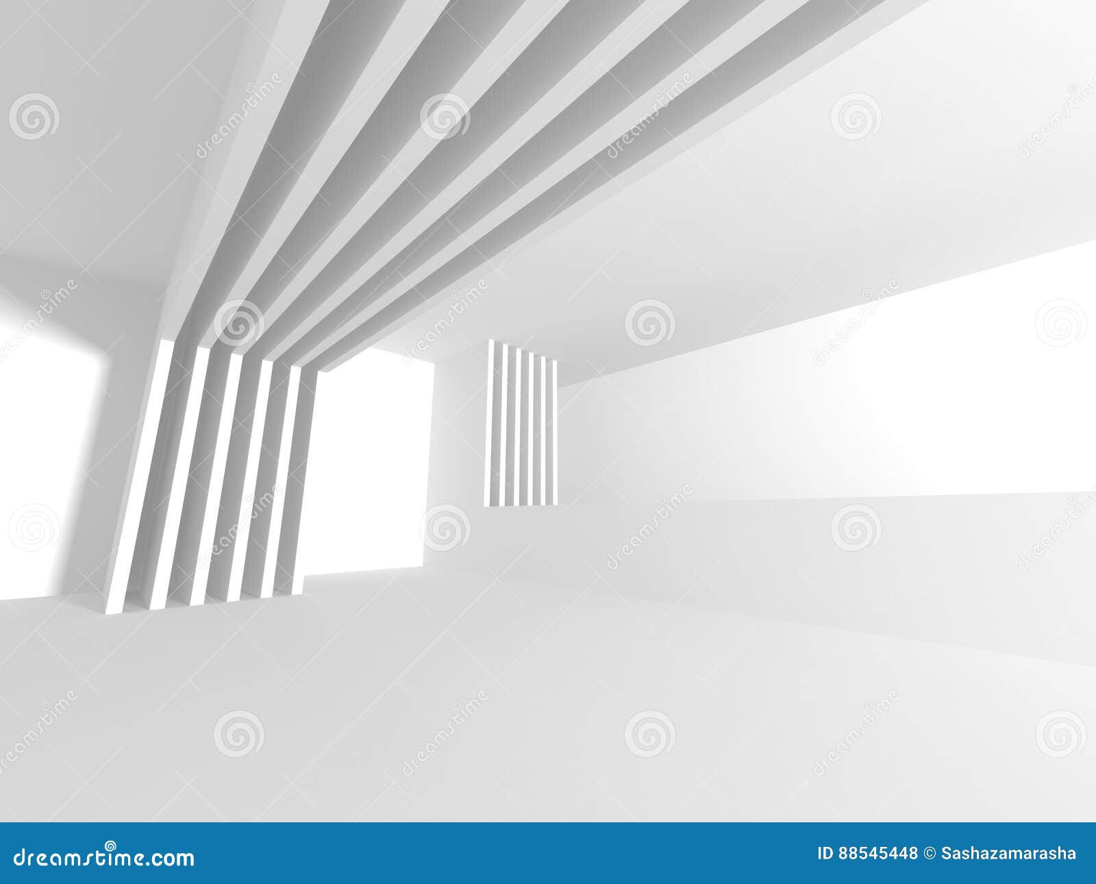 Wallpaper #p2ez_pIBSpphPi3-IaDL178 Abstract Architecture Modern Design Background Stock Illustration