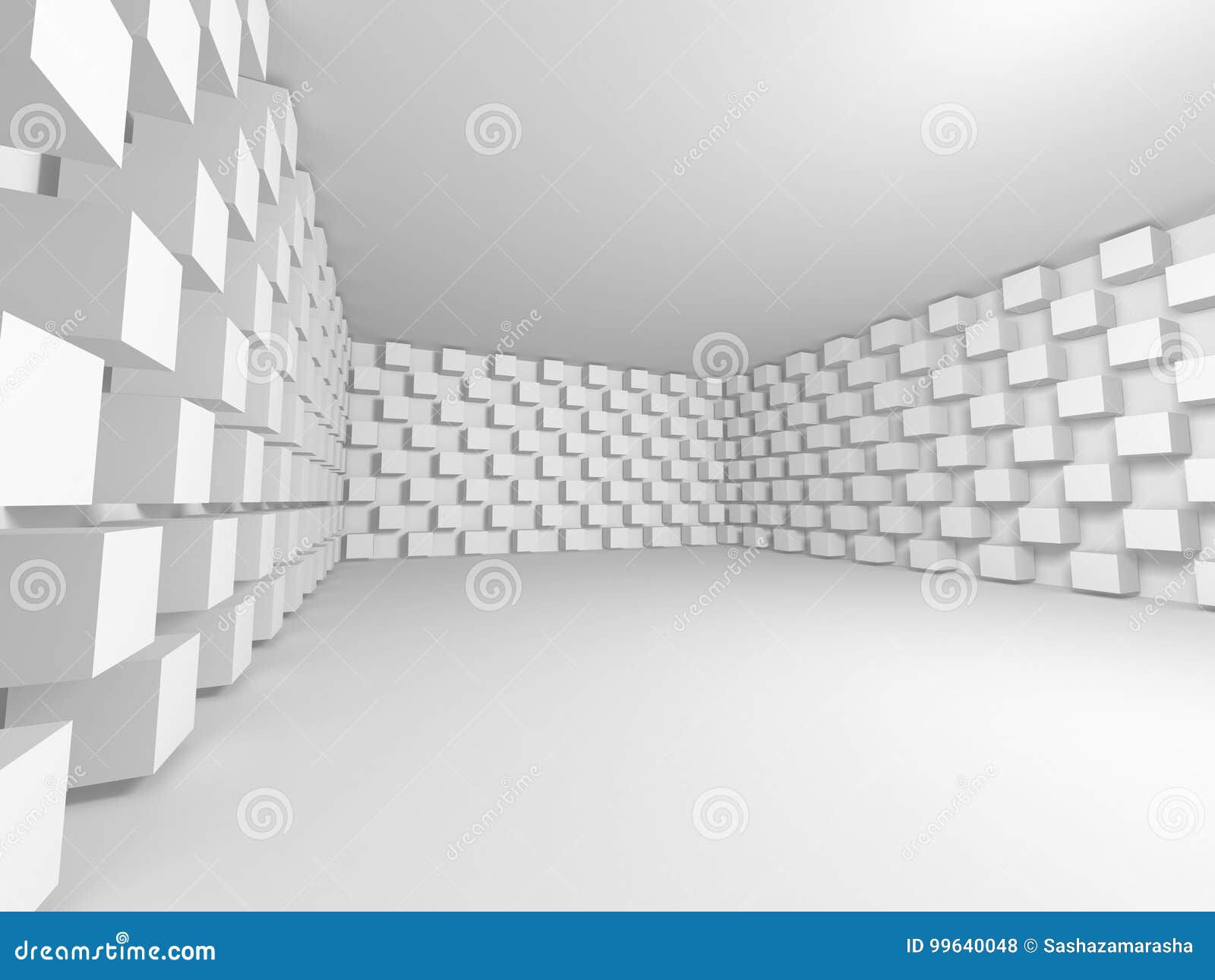 Wallpaper #p2ez_pIBSpphPi3-IaDL273 Abstract Architecture Modern Design Background Stock Illustration