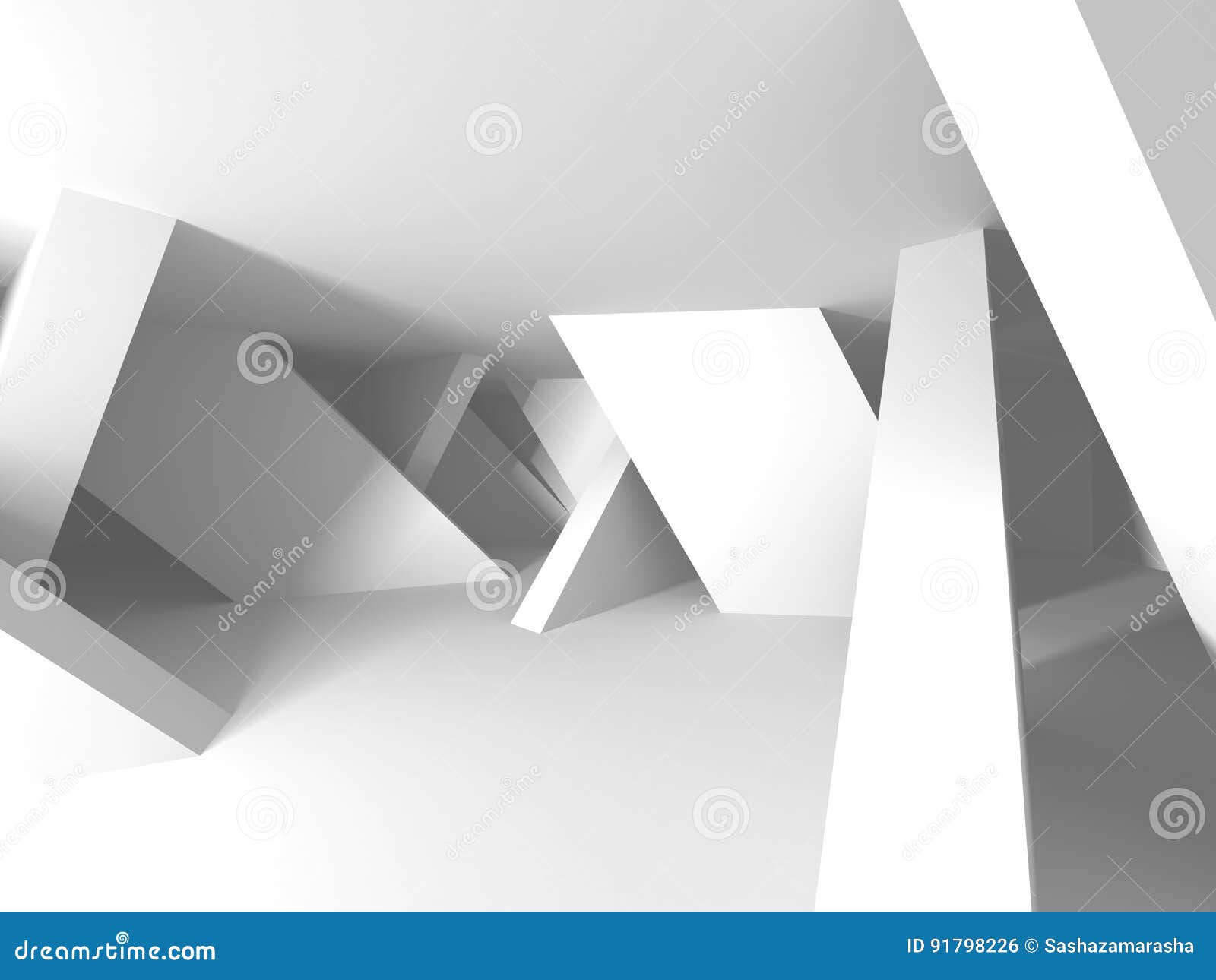 Wallpaper #p2ez_pIBSpphPi3-IaDL151 Abstract Architecture Modern Design Background Stock Illustration
