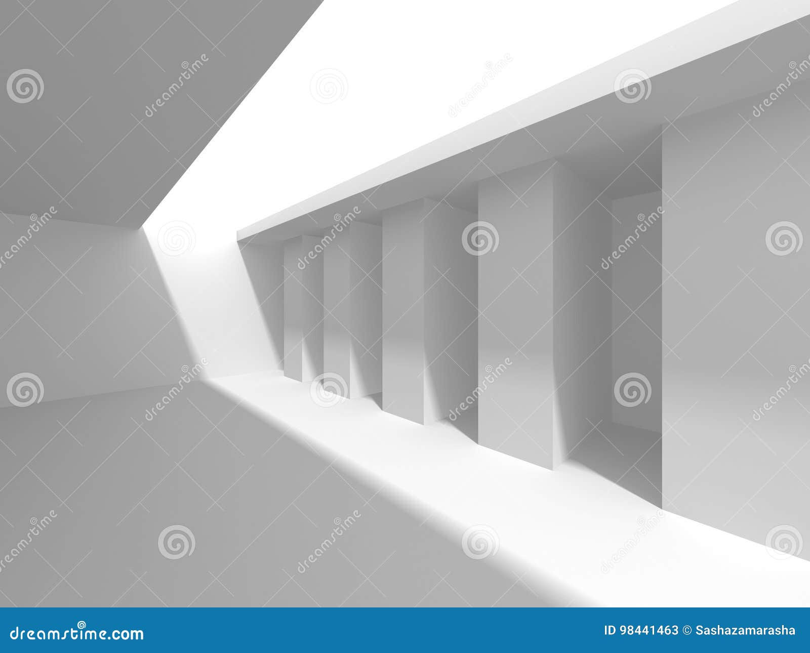 Wallpaper #p2ez_pIBSpphPi3-IaDL233 Abstract Architecture Modern Design Background Stock Illustration