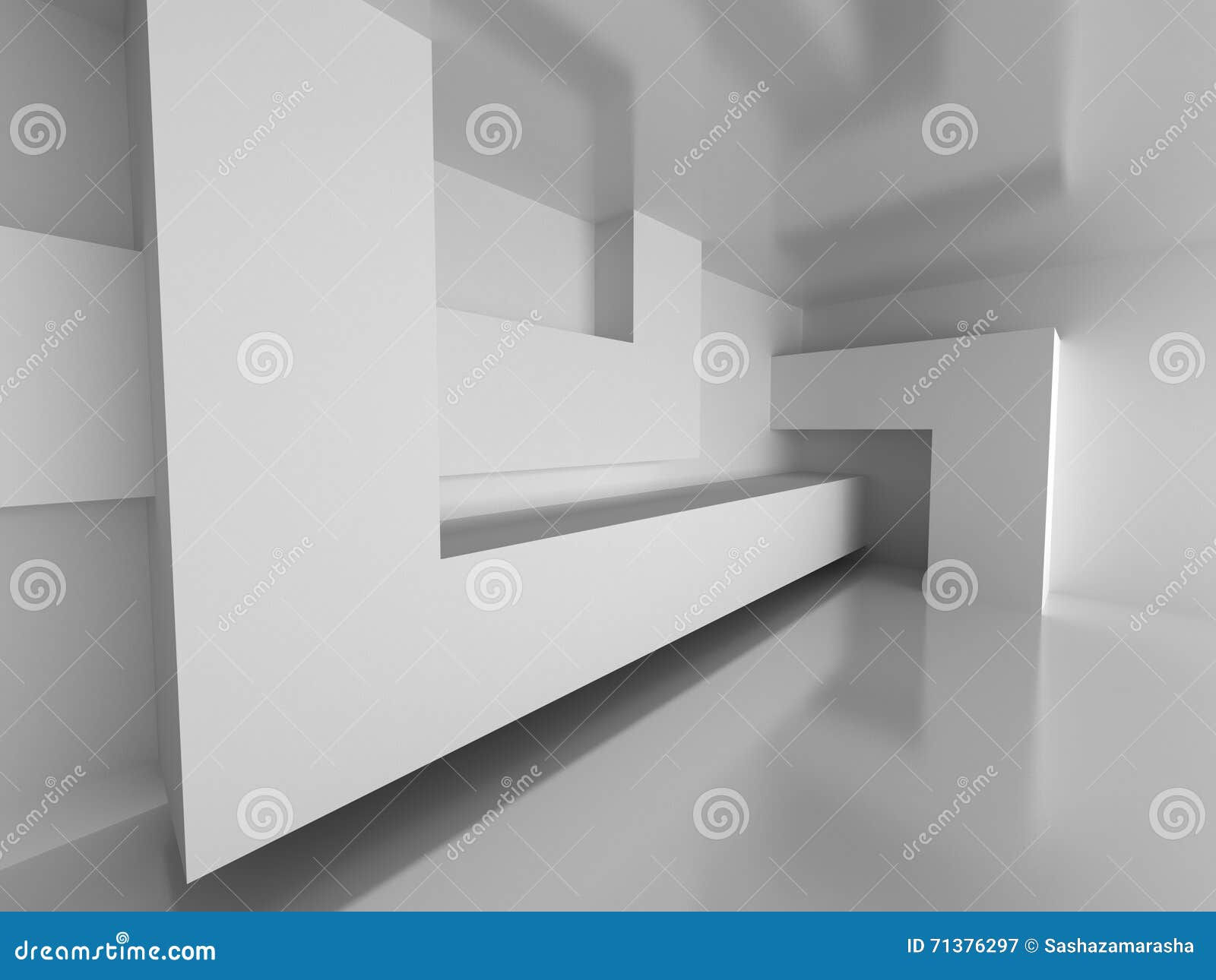 Wallpaper #p2ez_pIBSpphPi3-IaDL255 Abstract Architecture Modern Design Background Stock Illustration