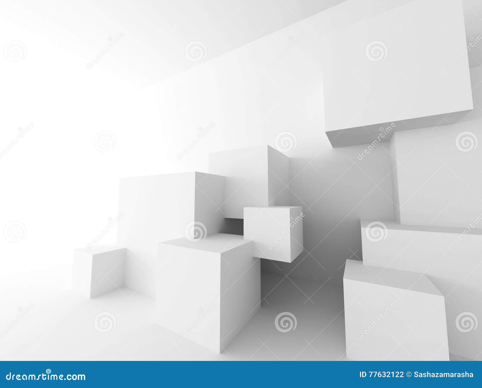 Wallpaper #p2ez_pIBSpphPi3-IaDL261 Abstract Architecture Modern Design Background Stock Illustration