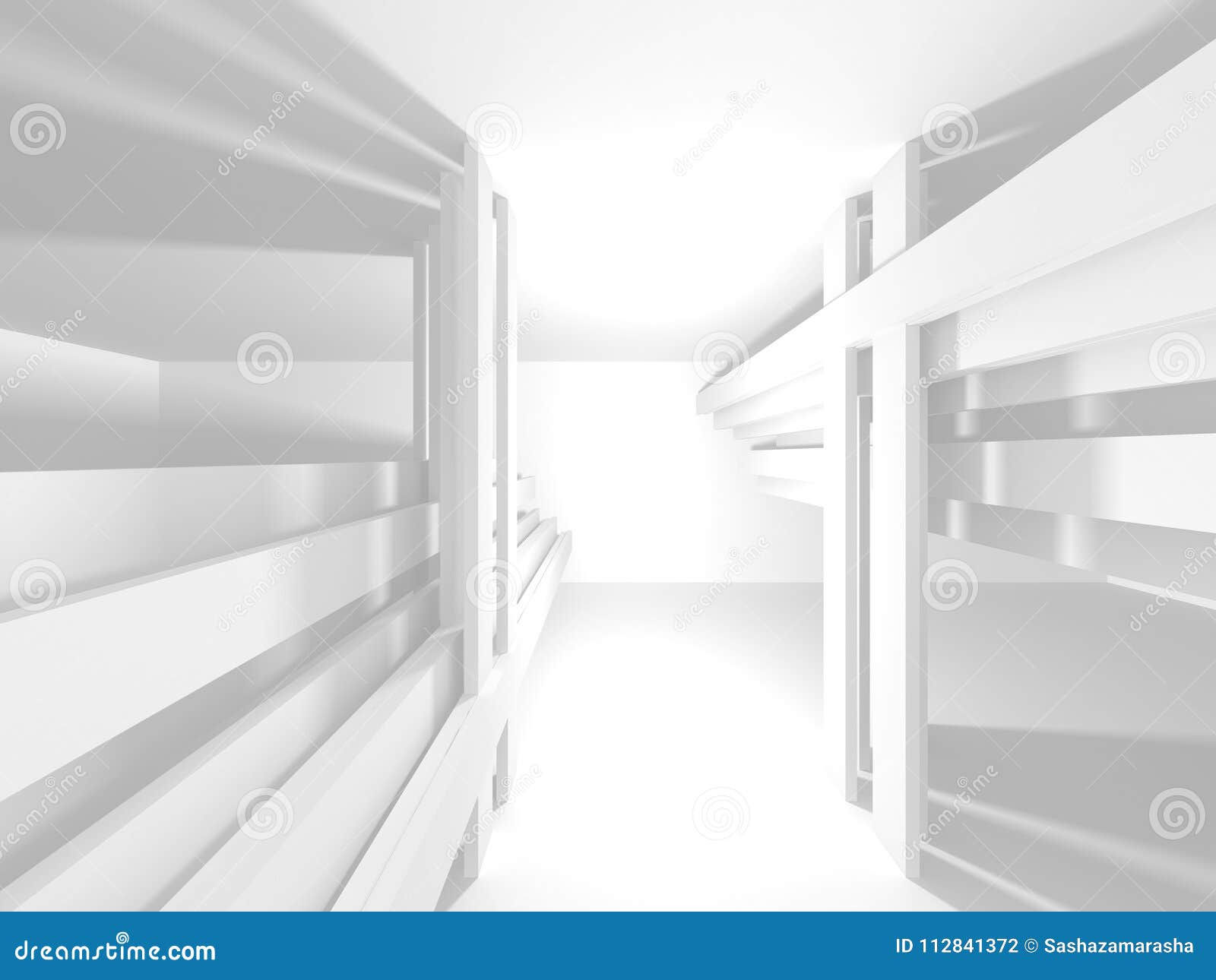 Wallpaper #p2ez_pIBSpphPi3-IaDL236 Abstract Architecture Modern Design Background Stock Illustration