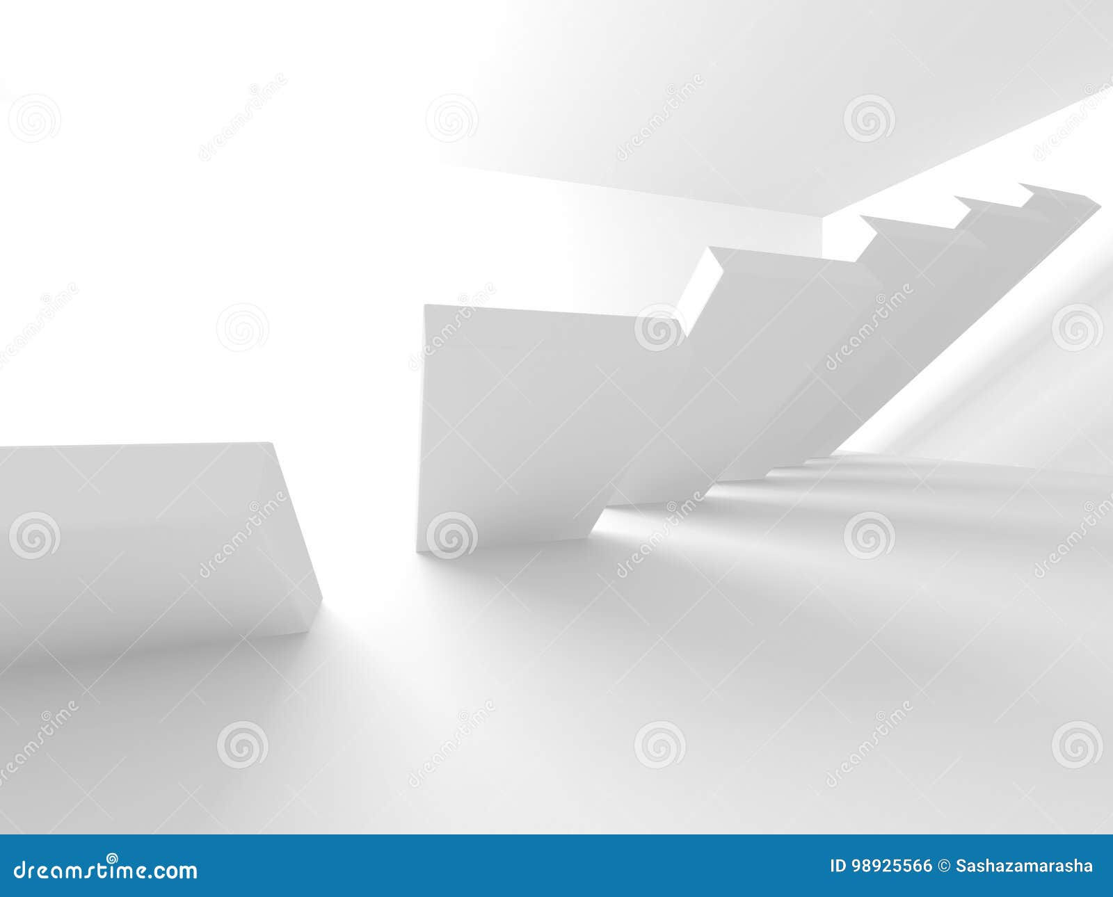 Wallpaper #p2ez_pIBSpphPi3-IaDL237 Abstract Architecture Modern Design Background Stock Illustration