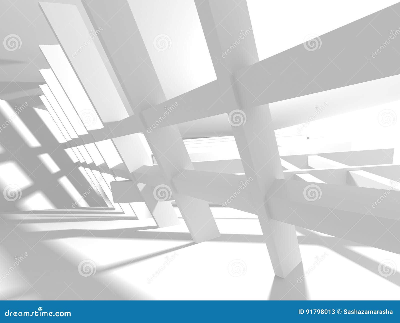 Wallpaper #p2ez_pIBSpphPi3-IaDL132 Abstract Architecture Modern Design Background Stock Illustration