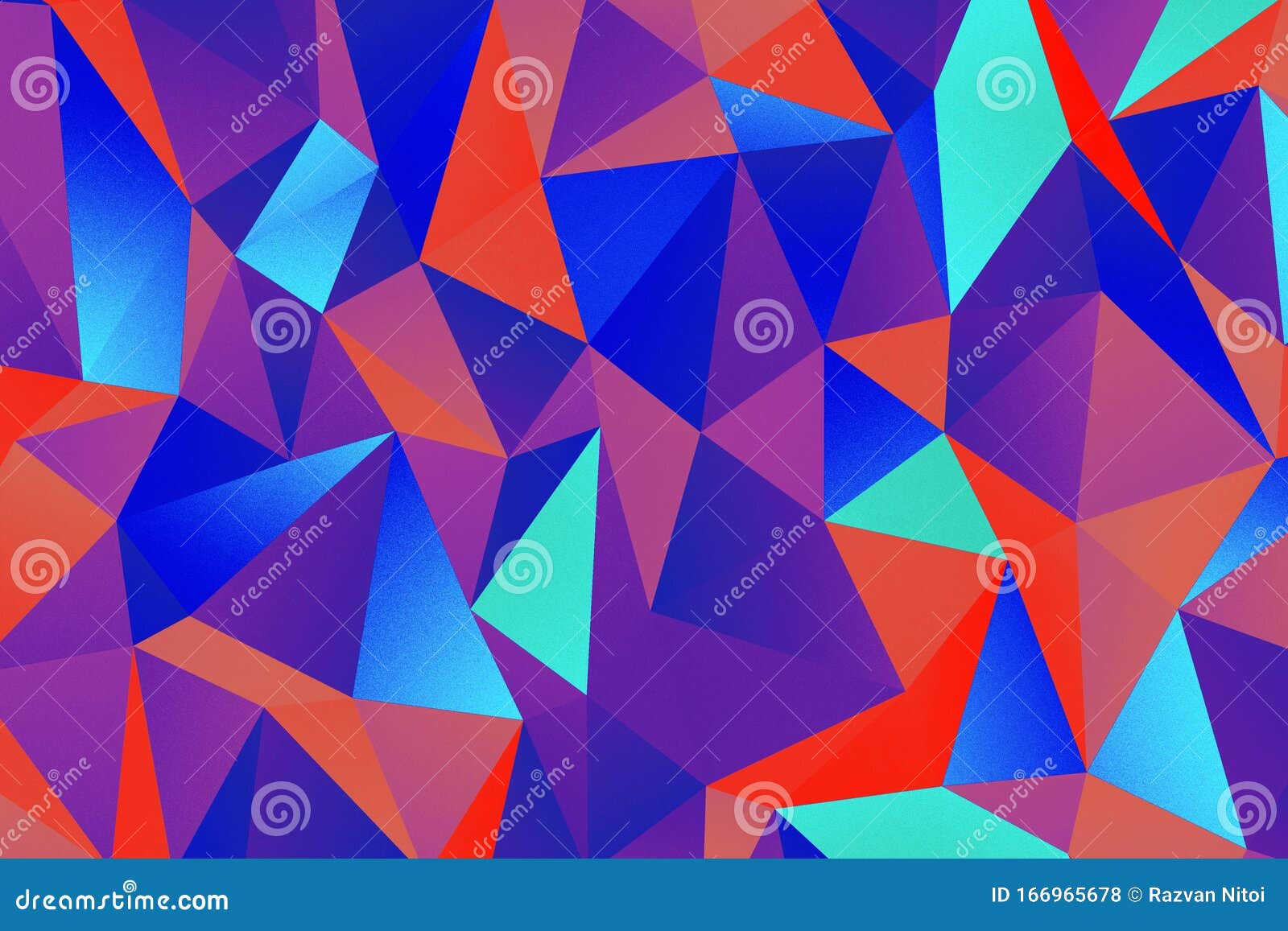 Wallpaper #42fKEZMBSpphPi3-_fja123 Abstract Art Geometric Background of Triangle Polygons Stock