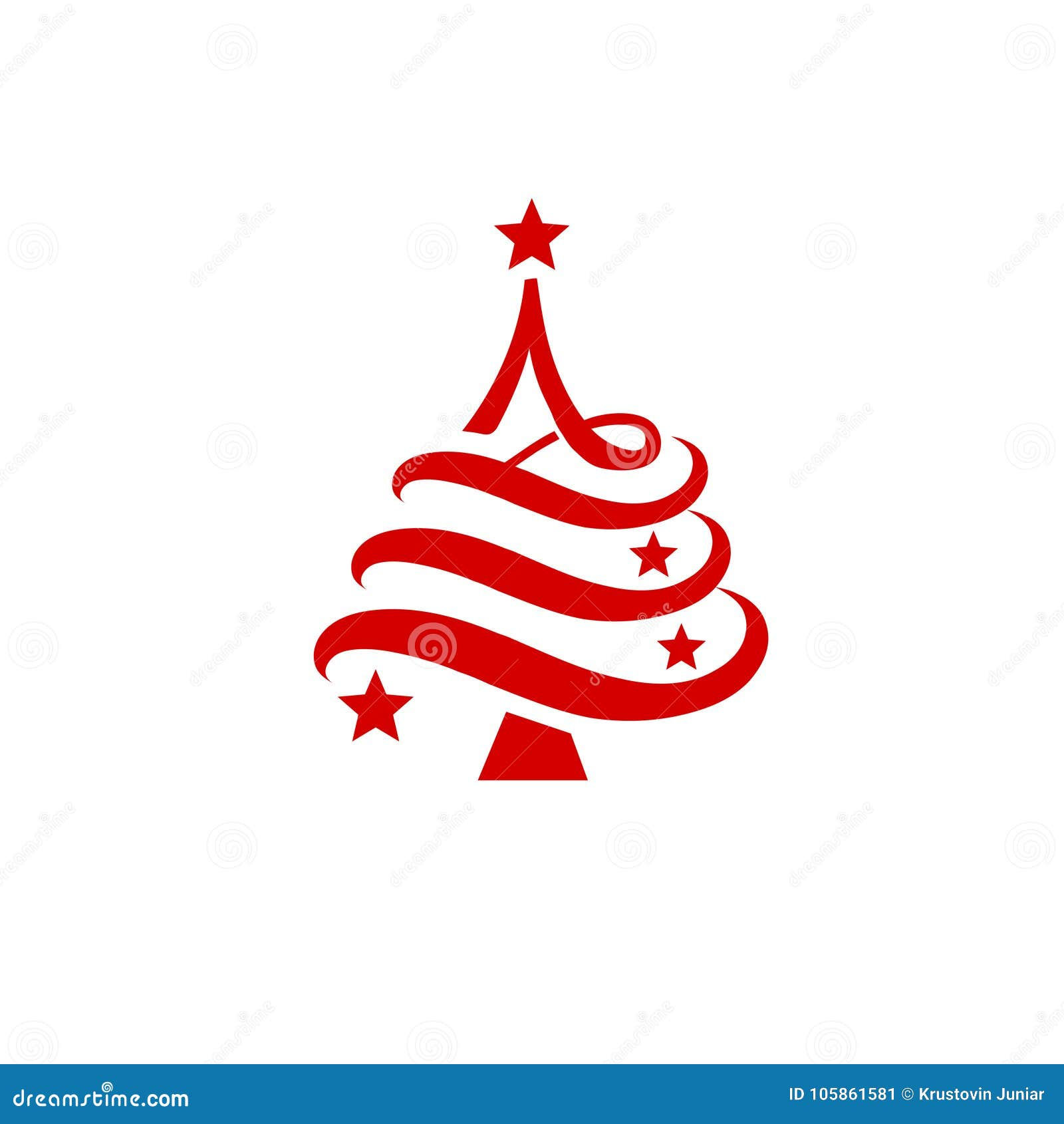 Wallpaper #BGdQC5MBSpphPi3-qtkV323 Abstract Pine Tree Filled Outline with Stars Logo Stock Vector