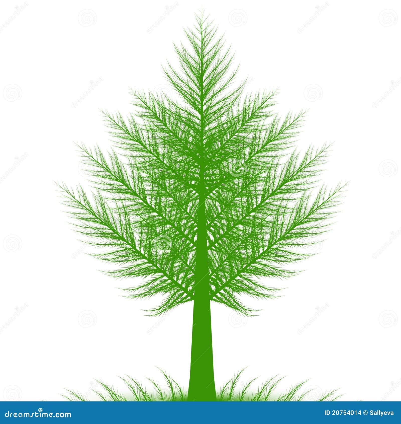 Wallpaper #BGdQC5MBSpphPi3-qtkV14 Abstract Pine Tree Stock Illustration Illustration of Decor 20754014