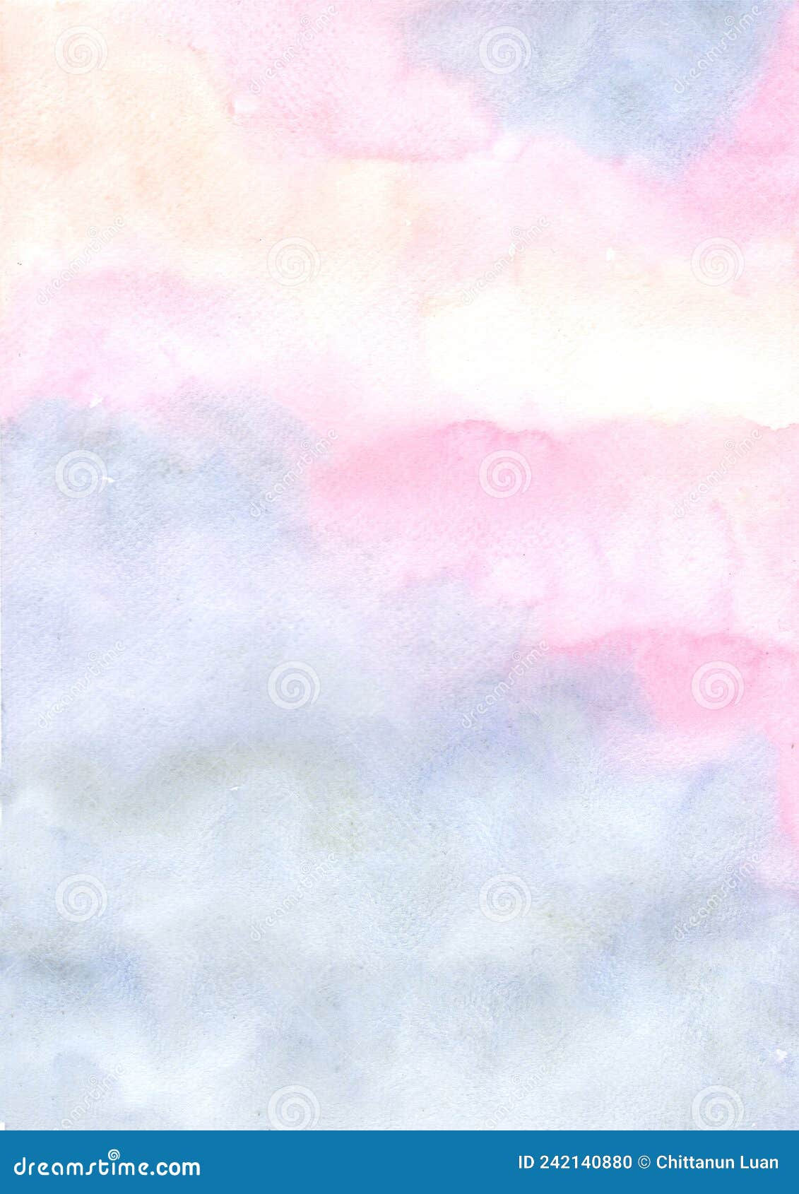 Wallpaper #lmce9pIBSpphPi3-WILG16 Abstract Pink Blue and Purple Watercolor Background Stock Photo