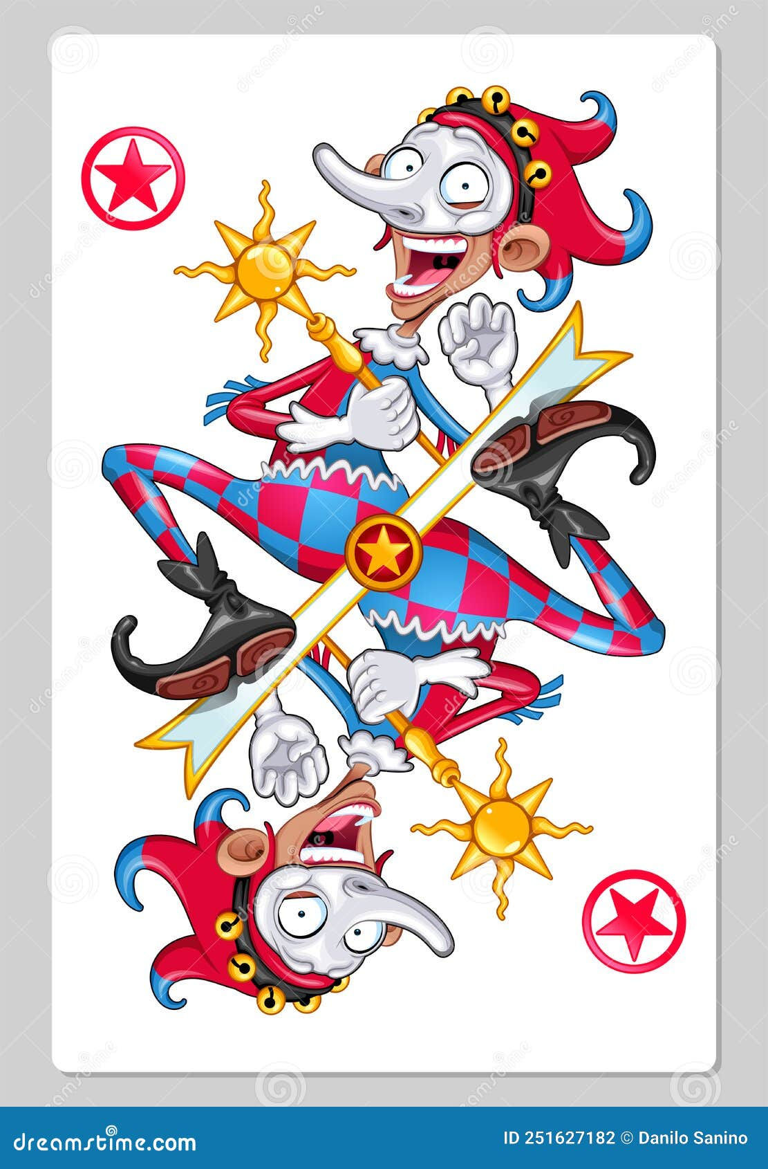 Wallpaper #a150b Joker Art Joker Card Playing Cards Art Original Man Cave Art Etsy