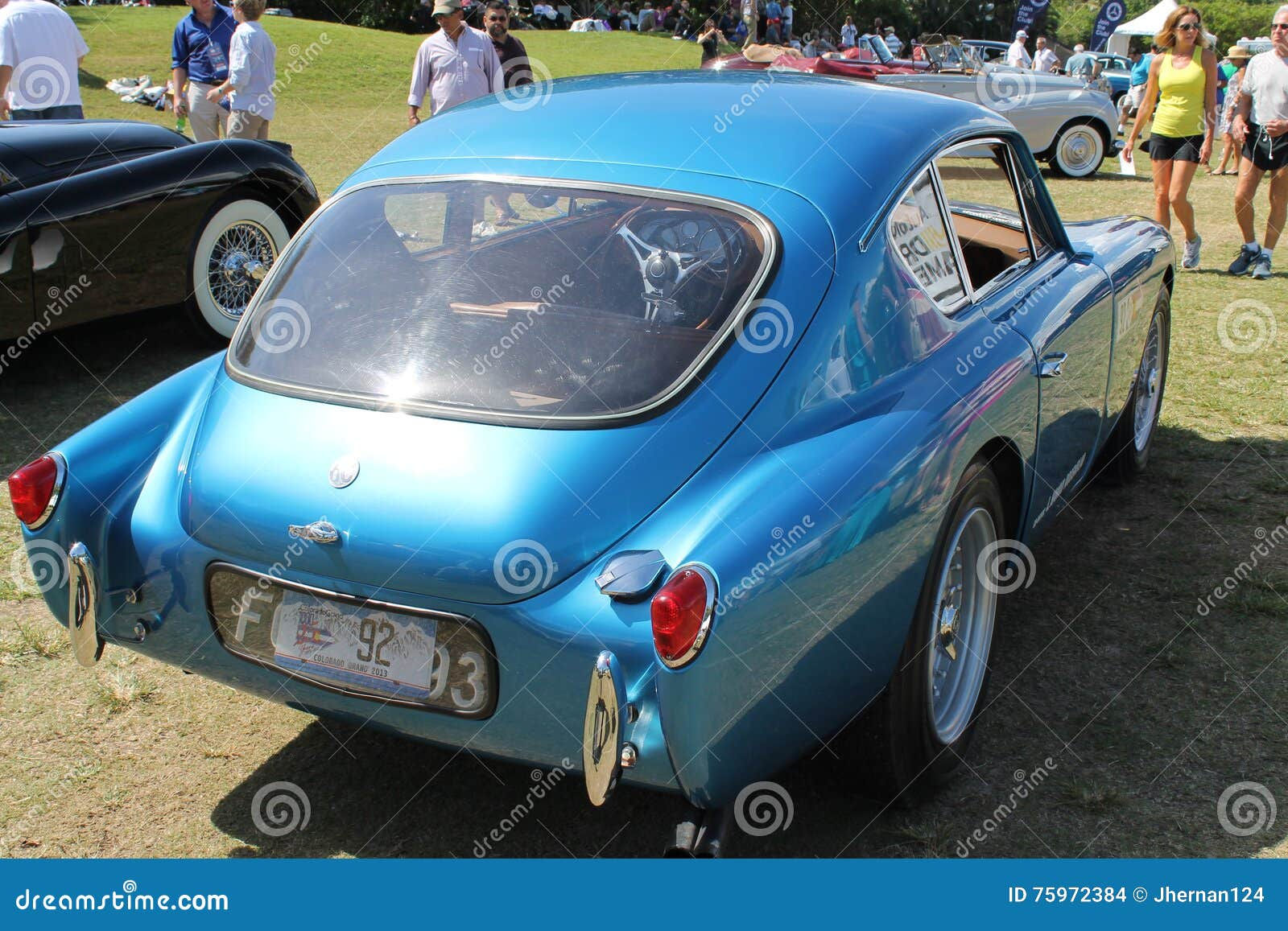 Wallpaper #J2iTG5MBSpphPi3-dCC1129 Classic British Sportscar Editorial Stock Image Image of Door 75972384