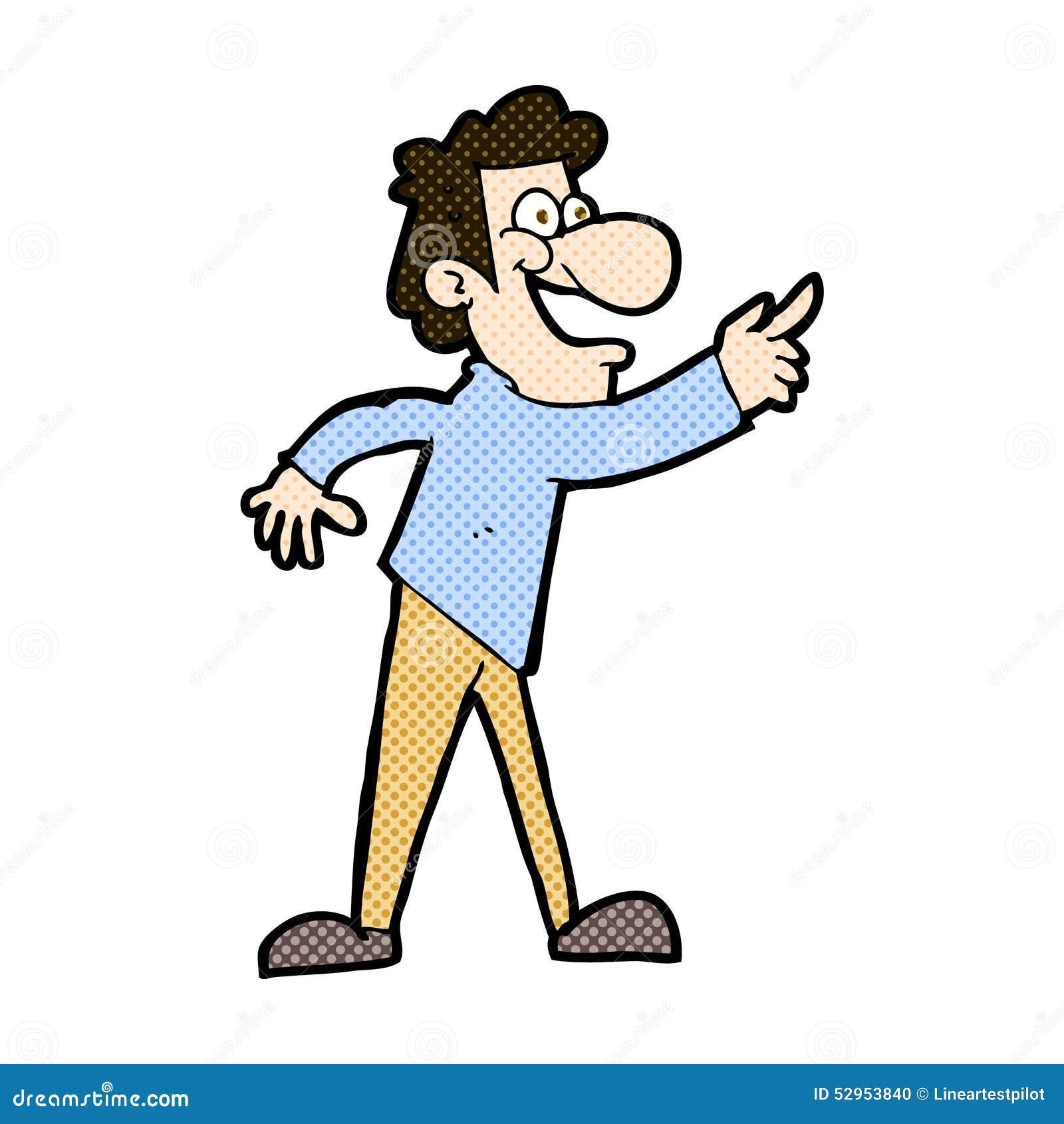 Wallpaper #k2eg8pIBSpphPi3-sXFs17 Comic Cartoon Man Pointing and Laughing Stock Illustration