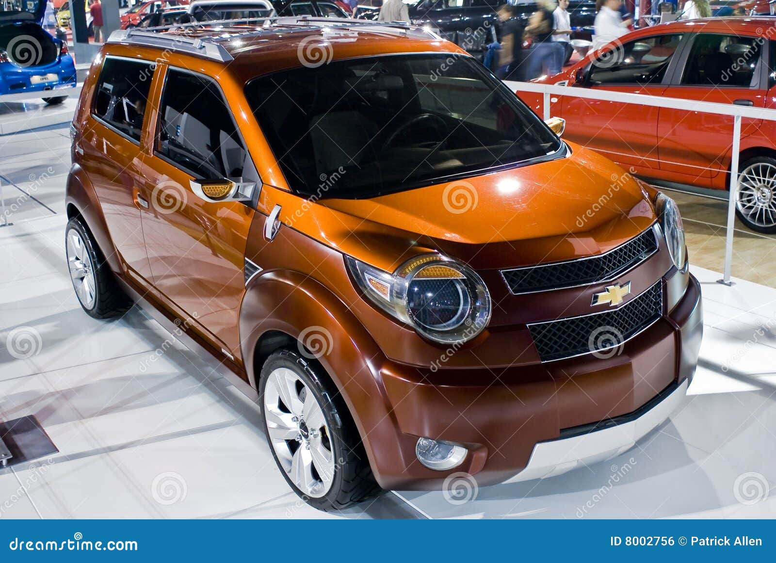 Wallpaper #QWd37pIBSpphPi3-ql0r27 Chevrolet Trax Concept Car Front View Mph Editorial Photo Image