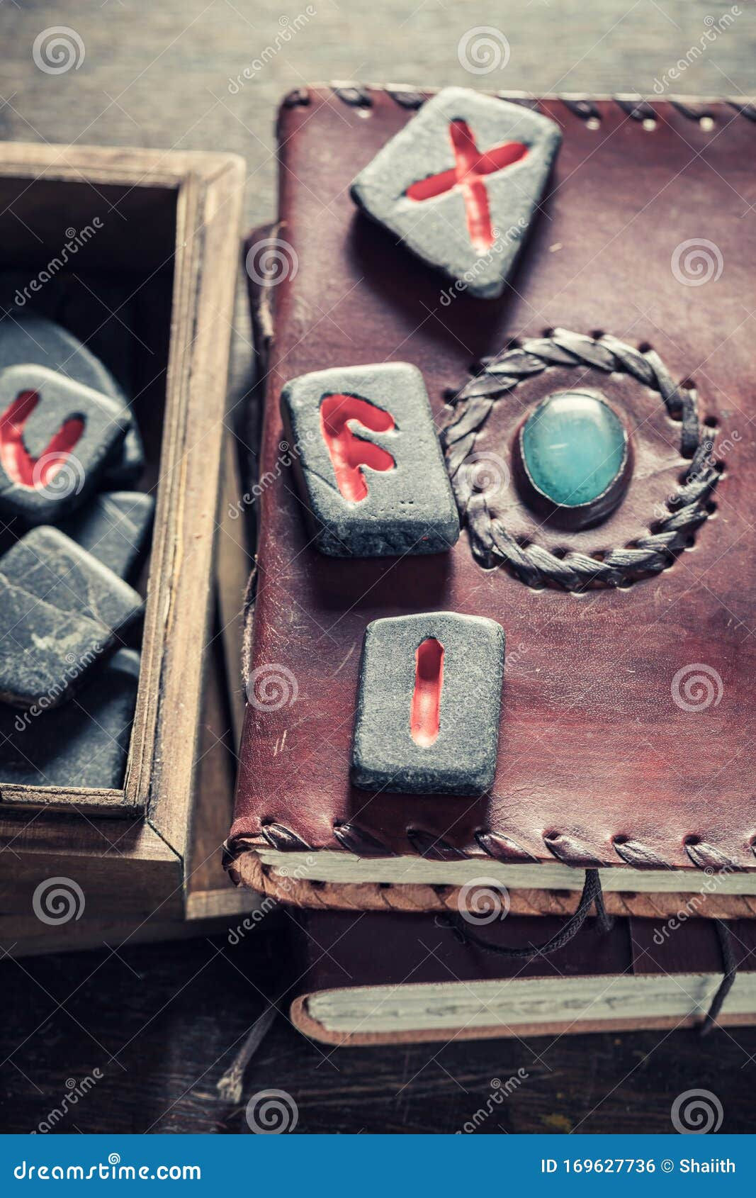 Wallpaper #7GfOA5MBSpphPi3-UbSW139 Unique Runestones Omen Made of Celtic Language Stock Photo Image of