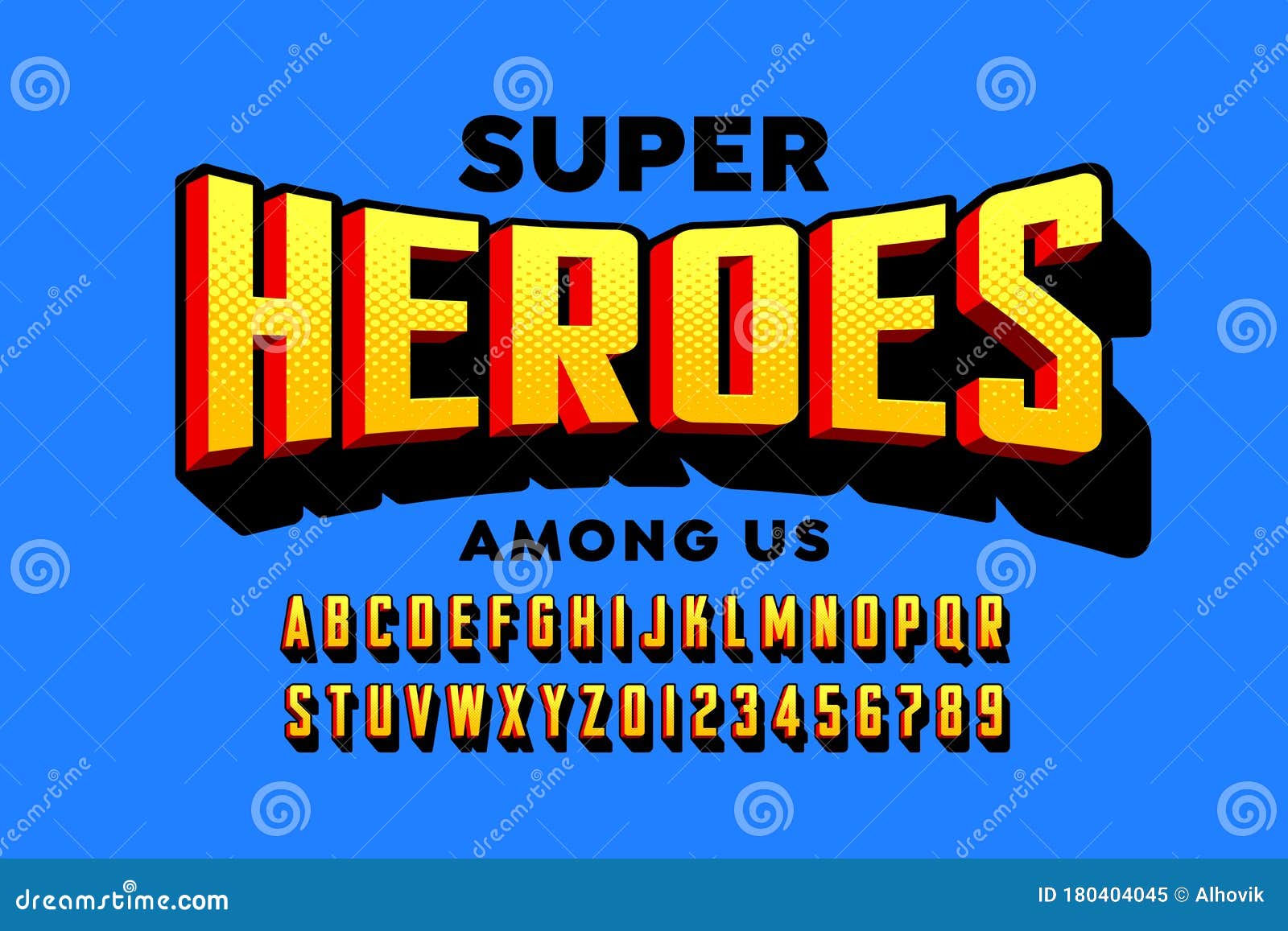 Wallpaper #JrhCjZIBJvJKYCmEXNY925 Comics Super Hero Style Font Stock Image Image of Collection