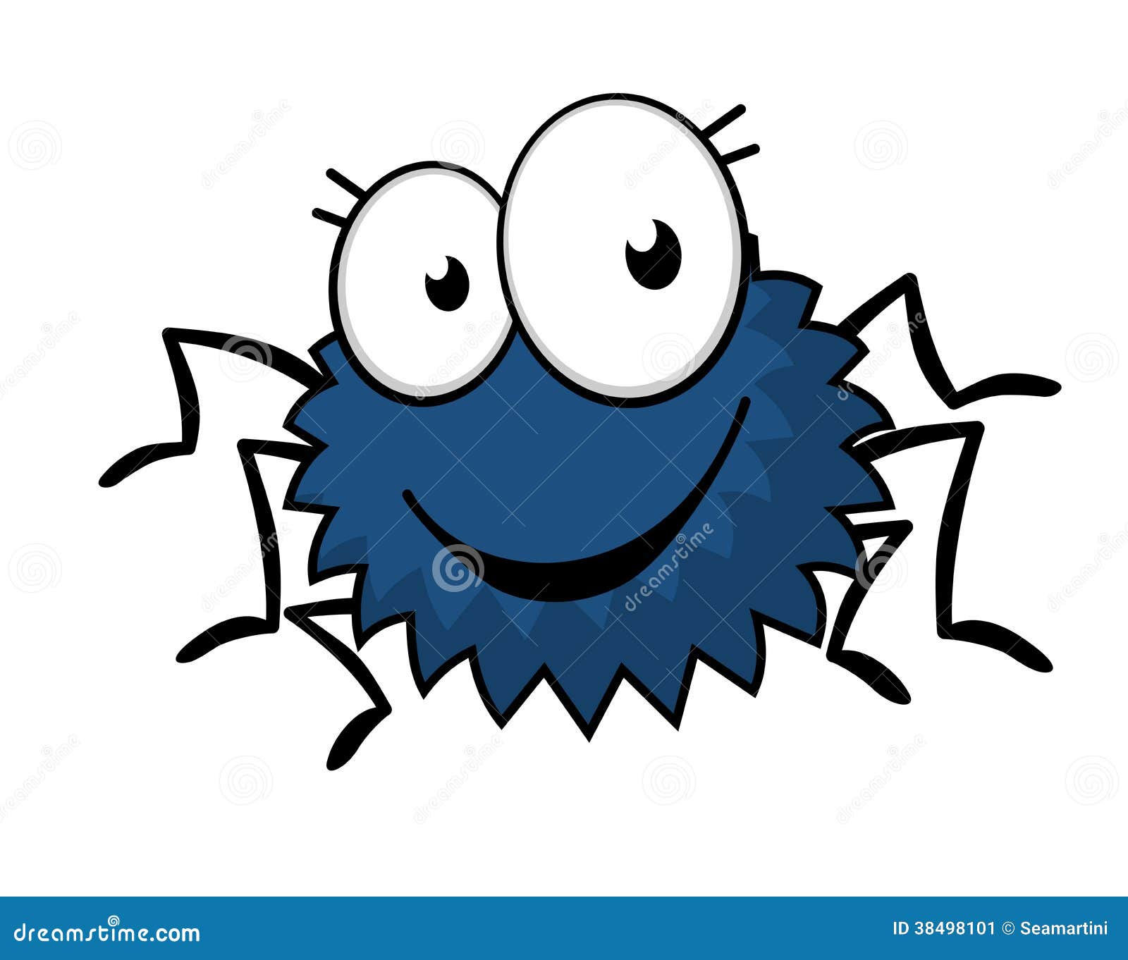 Wallpaper #SQDU6o4BSdW8dNouJRB240 Cute Little Spiky Cartoon Spider Stock Vector Illustration of Outline
