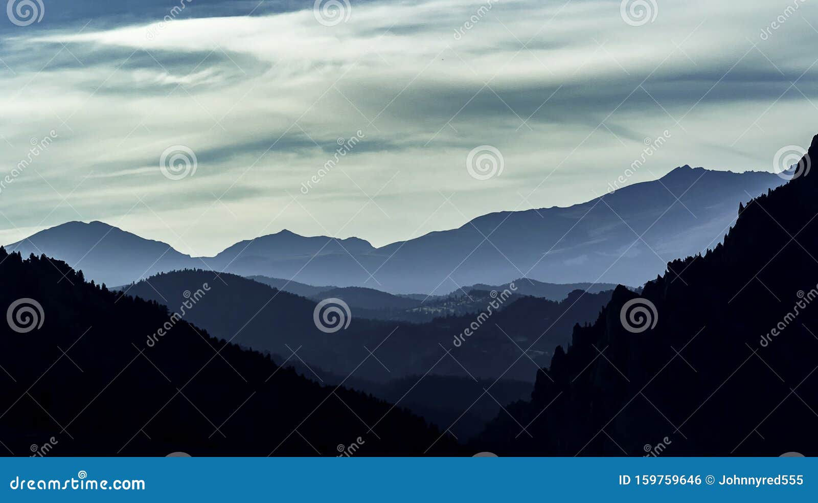 Wallpaper #x--qS5MBMN-XEVvVnztn155 Silhouettes of the Flatiron Mountains in Boulder Colorado Stock Photo