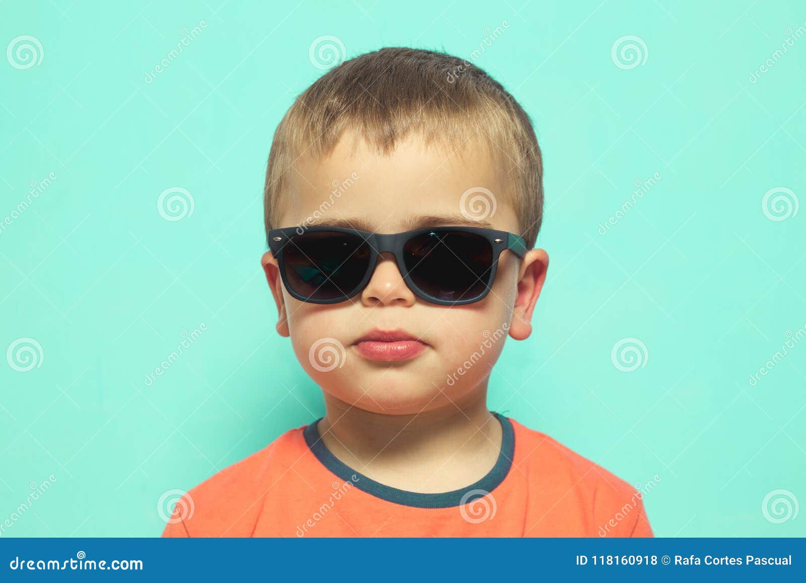 Wallpaper #oPRpOpMBKFX8bn3ru3gp36 Child Wearing Sunglasses with a Serious Attitude Stock Photo Image of