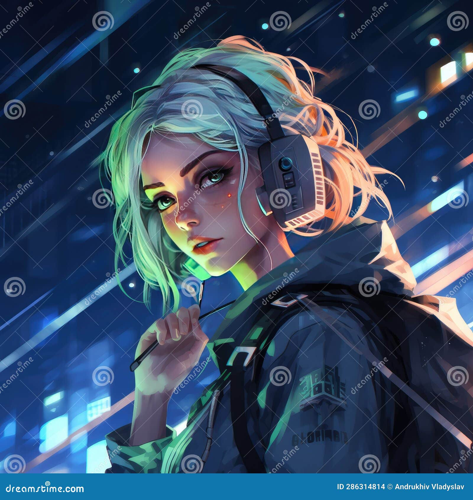 Wallpaper #zHepJpMB-pgBXx60JKLx56 Cyberpunk Hacker a Tech Savvy Character with a Futuristic Flavor with