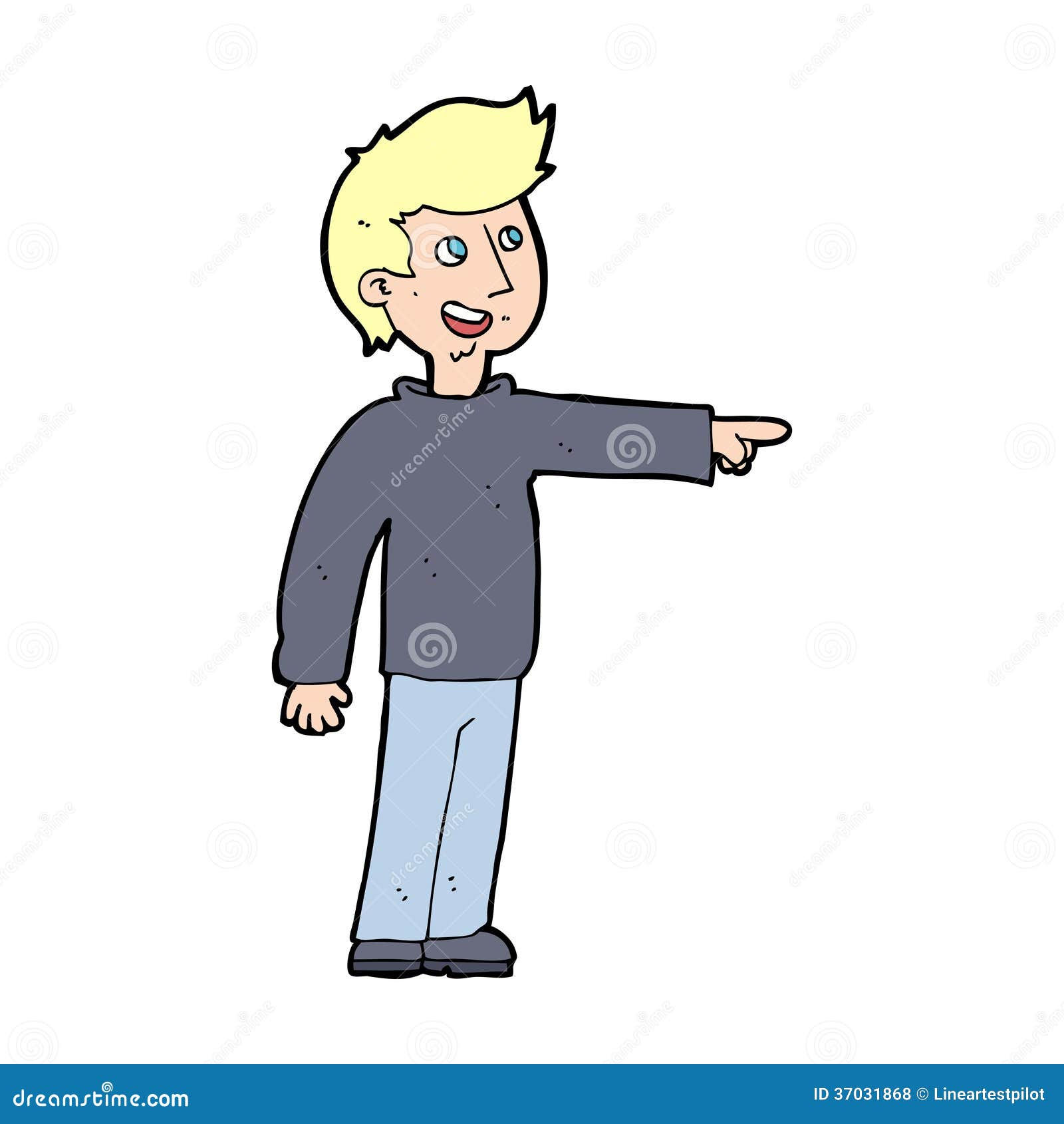 Wallpaper #k2eg8pIBSpphPi3-sXFs8 Cartoon Happy Man Pointing and Laughing Stock Vector Illustration of