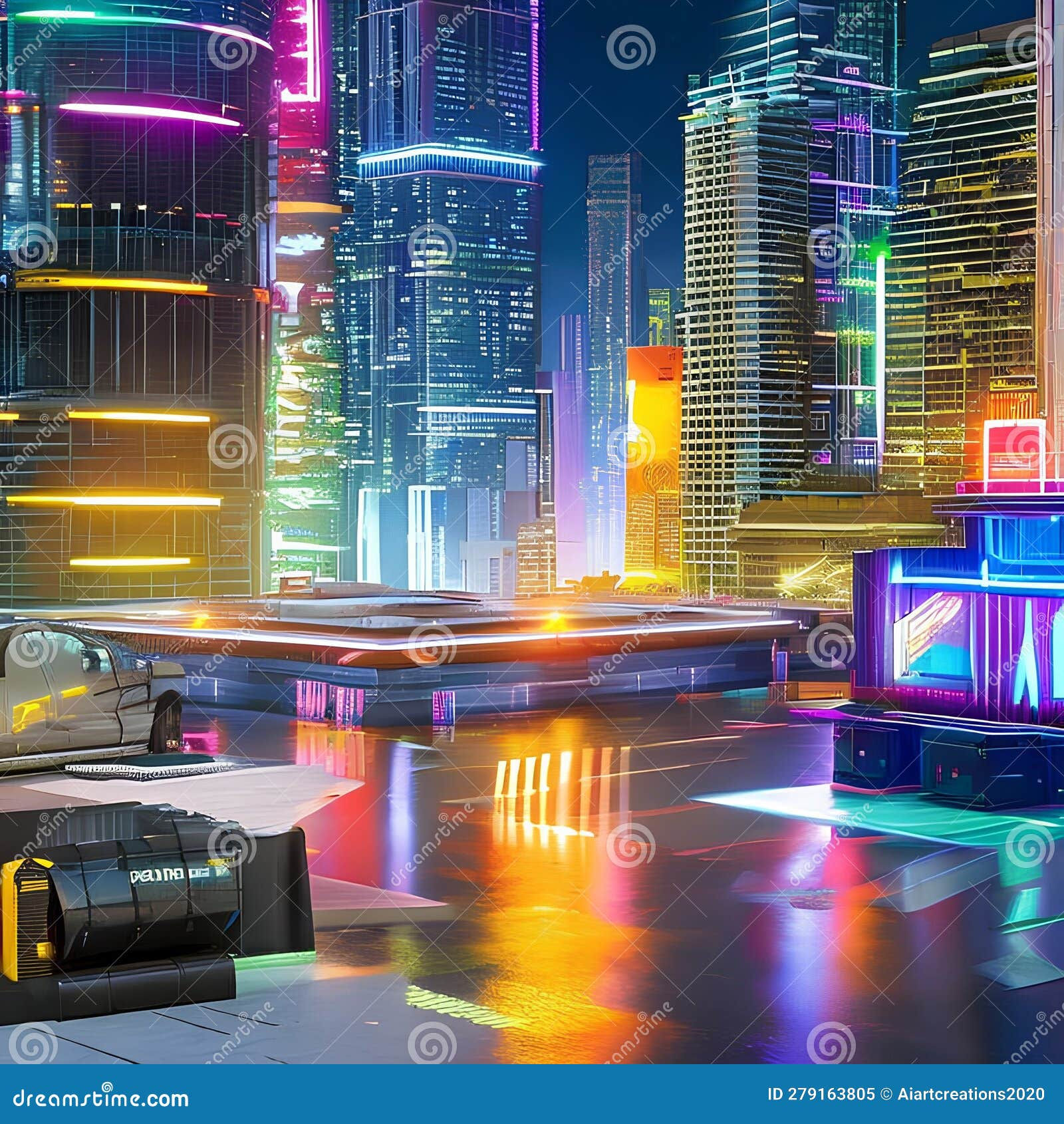 Wallpaper #aWjcHZMBSpphPi3-Yicj86 948 Cyberpunk Cityscape a Futuristic and Cyberpunk Inspired Background
