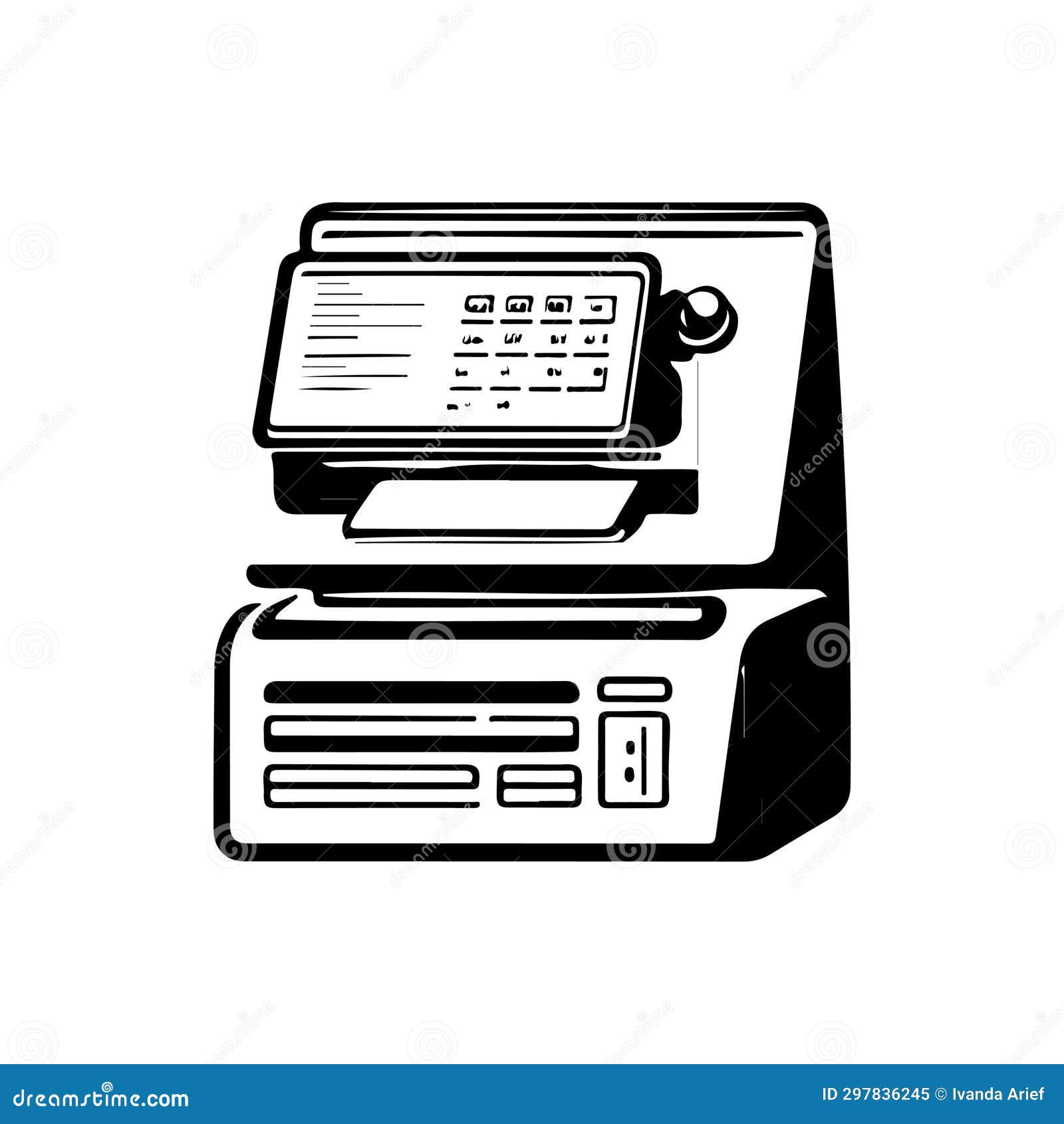 Wallpaper #mmg-HpMBSpphPi3-xiio223 Cashier Icon Hand Draw Black Colour Cyber Monday Logo Symbol Perfect