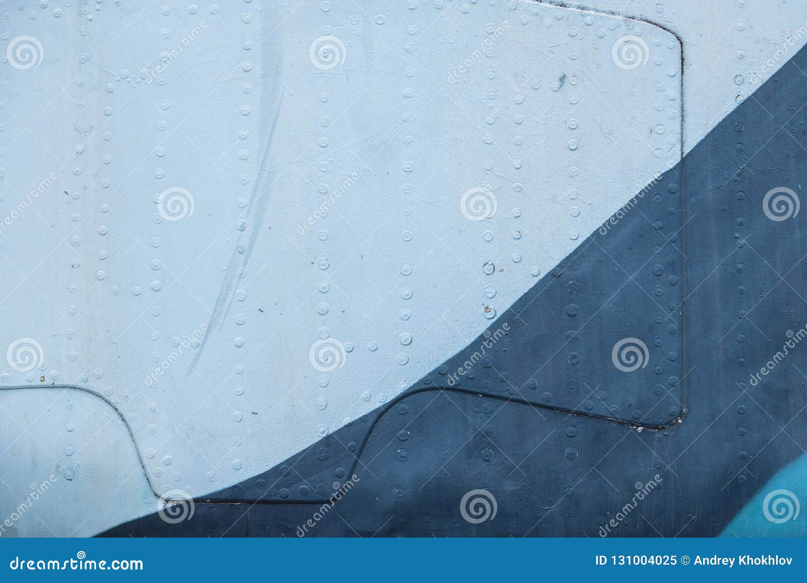 Wallpaper #8108e Fuselage Texture Sheet Metal on Aircraft Fuselage Backdrop Stock Photo