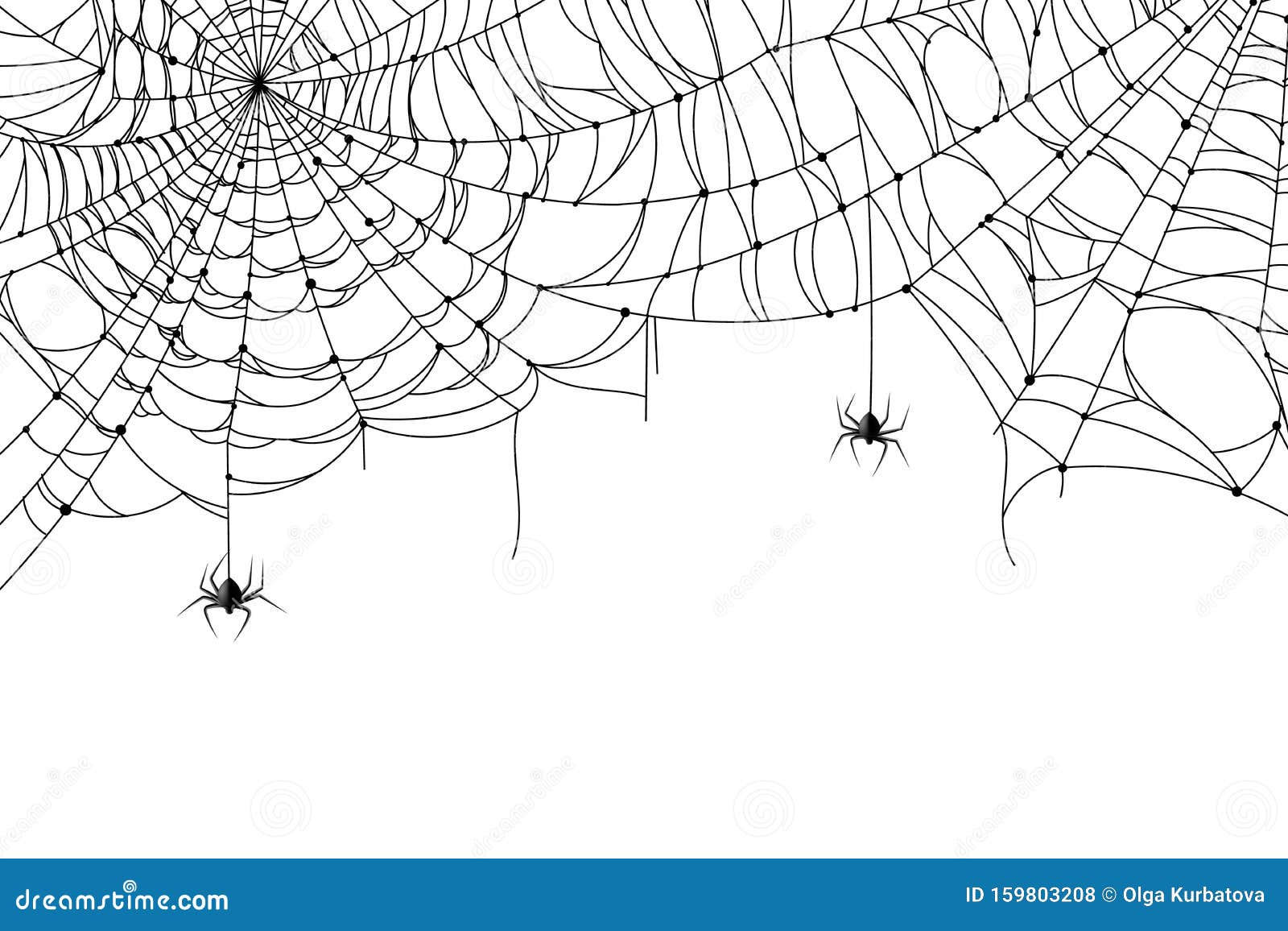 Wallpaper #E1Zdd5cBsd6xcFiEX9pZ197 Cobweb Background Scary Spider Web with Spooky Spider Creepy