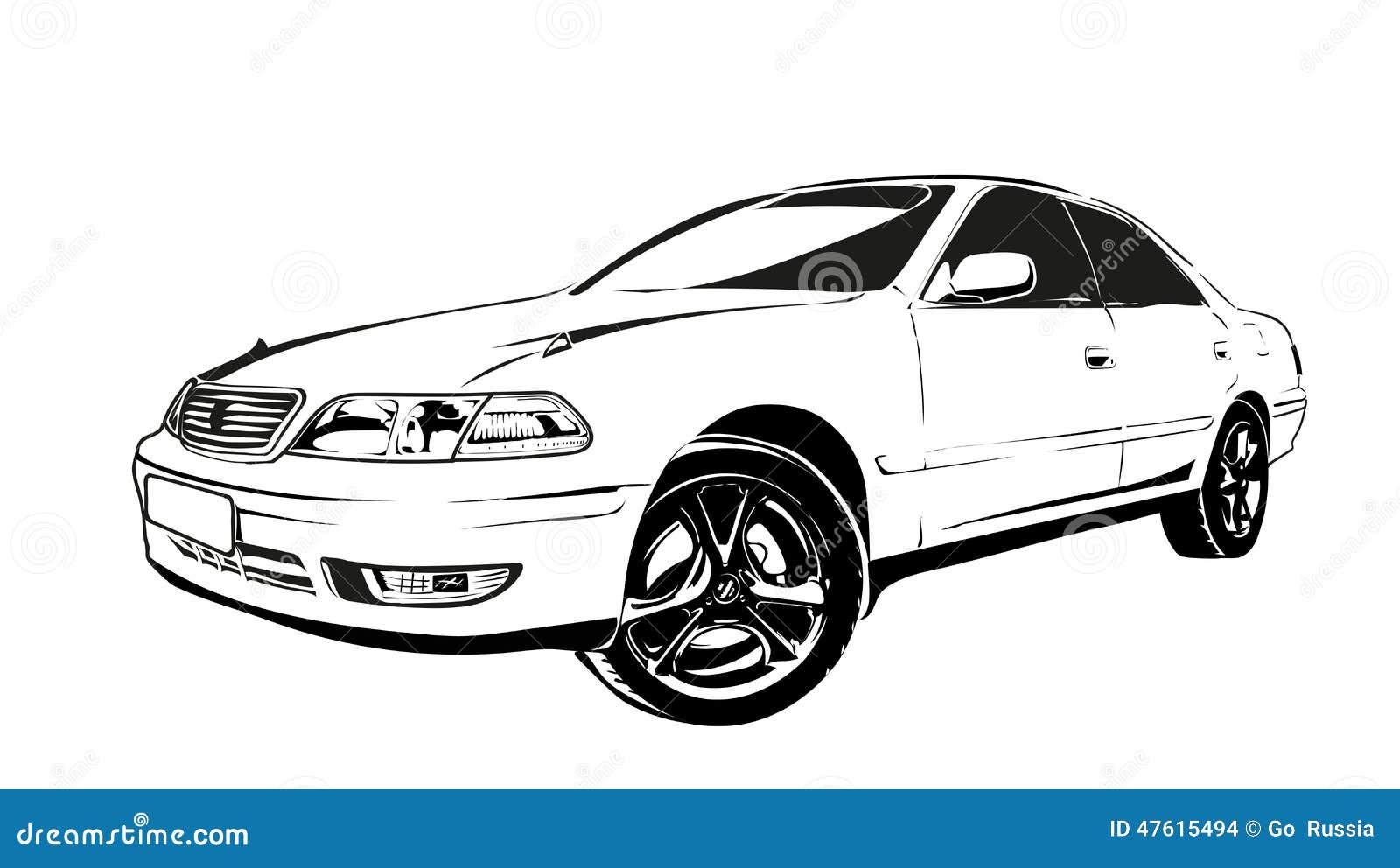 Wallpaper #9mcz-JIBSpphPi3-Y4hI276 Two Color Drift Car Vector Icon from Sports Concept Isolated Blue