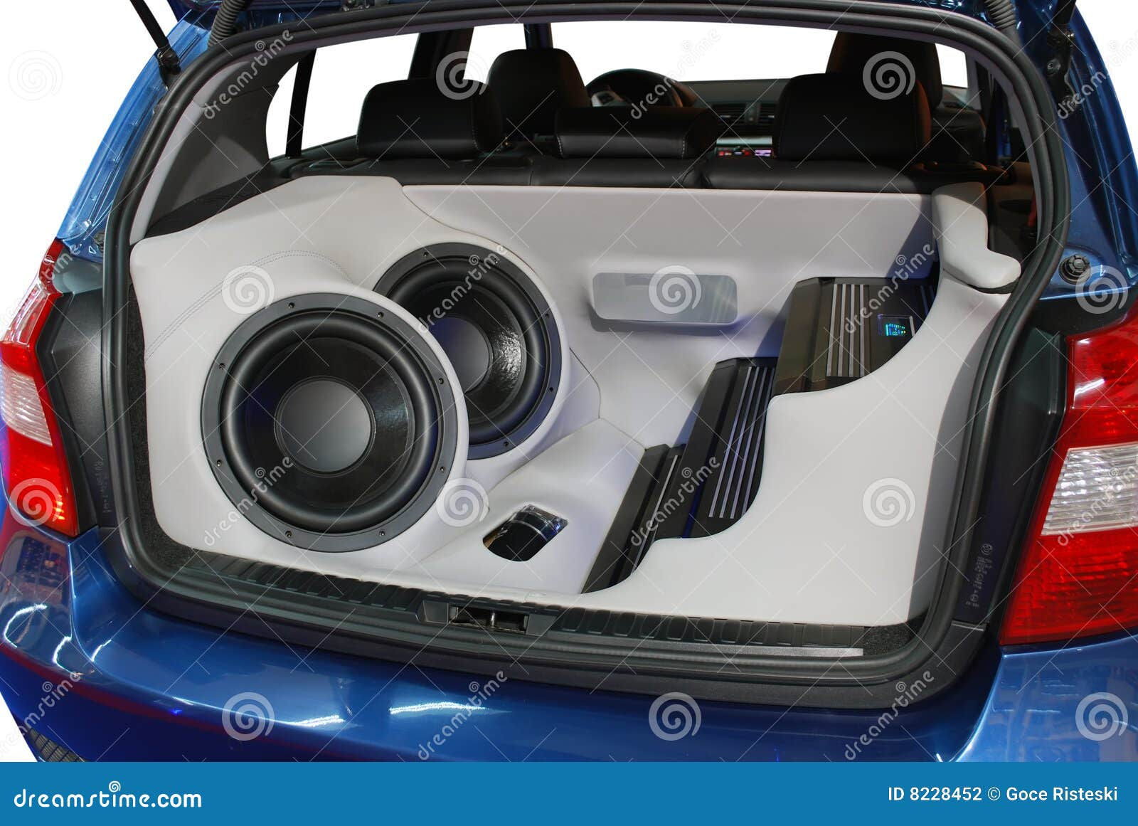 Wallpaper #xPBpfpcBi4JM6agGjh_433 Car Audio System Stock Photo Image of Loudspeaker System 8228452