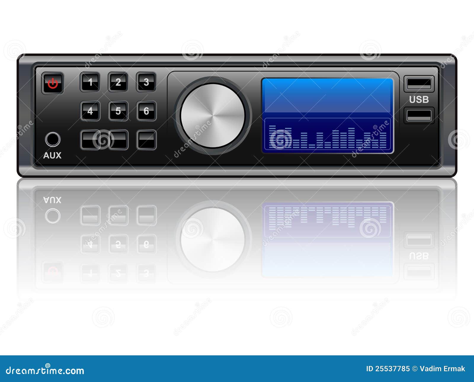 Wallpaper #e30l8Y4Bnwiau_P6Wwjw33 Car Audio System Stock Vector Illustration of Display 25537785