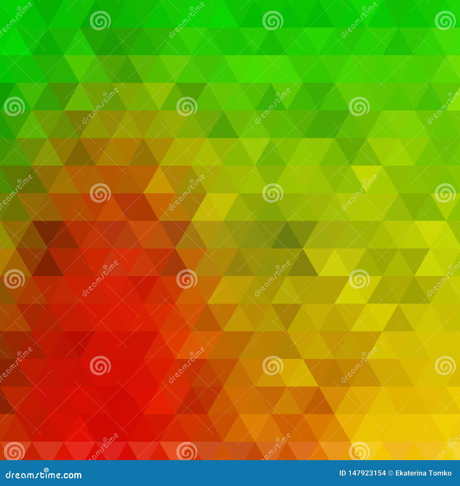 Wallpaper #VWcrC5MBSpphPi3-B9iE56 Colored Triangles Layout for Advertising Vector Image Abstract