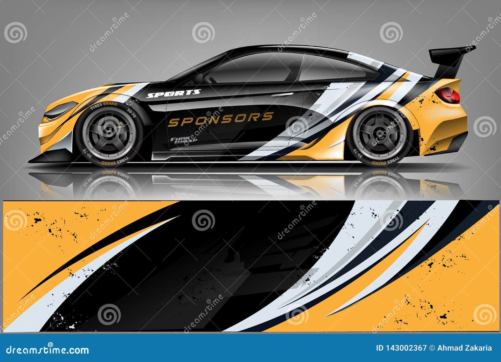 Wallpaper #aTUZlZcBk_lpvpalY5gn41 Car Decal Wrap Design Graphic Abstract Stripe Racing Background Kit