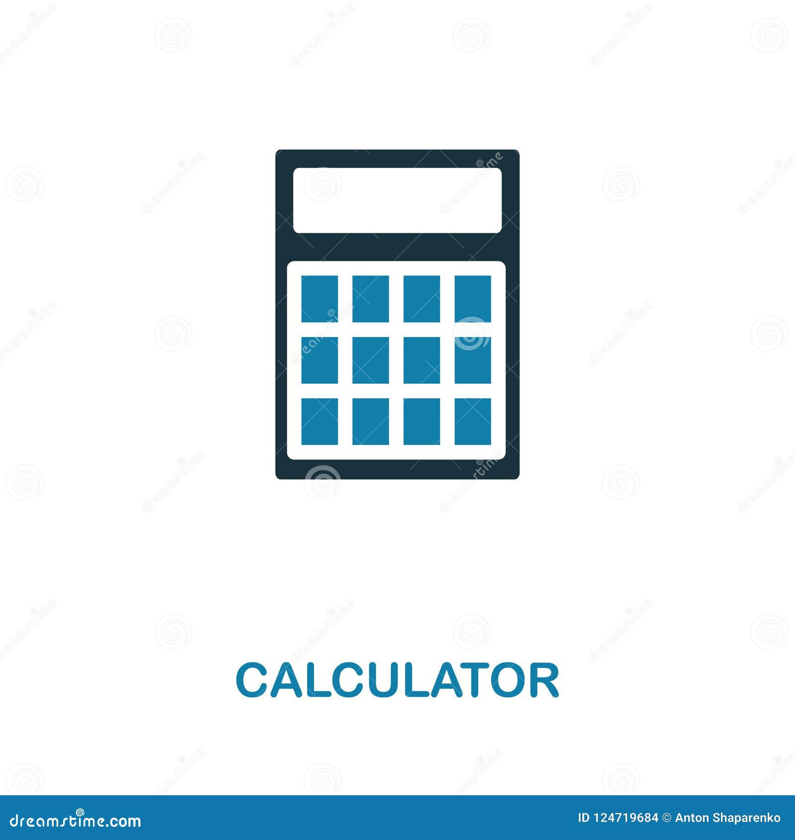Wallpaper #XmepBpMBSpphPi3-QcIQ139 Calculator Icon Simple Element Illustration Calculator Pixel Perfect