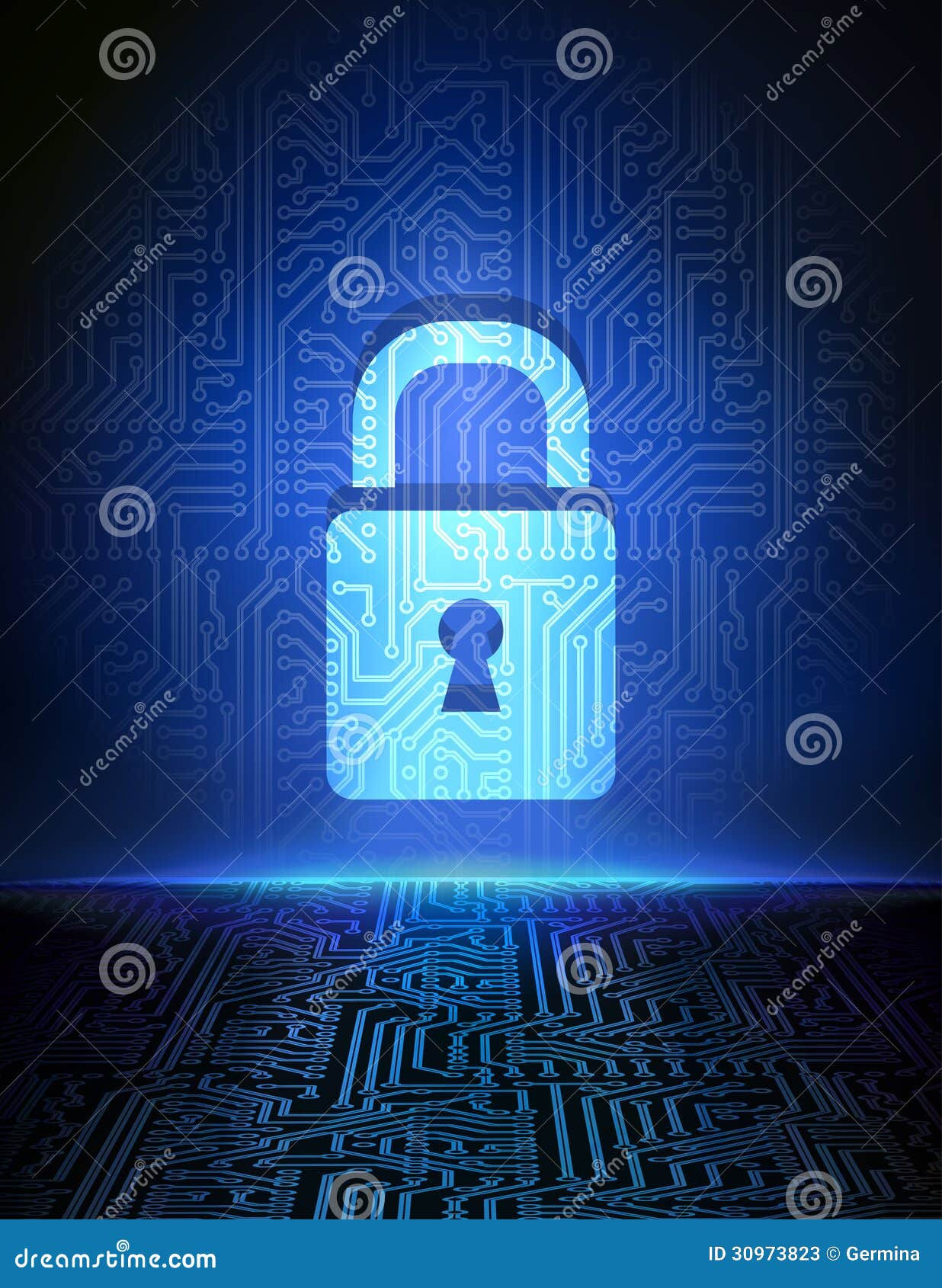 Wallpaper #U_9aapMB3lSXT3zUqeYU141 Cyber Security Concept Background Stock Vector Illustration of