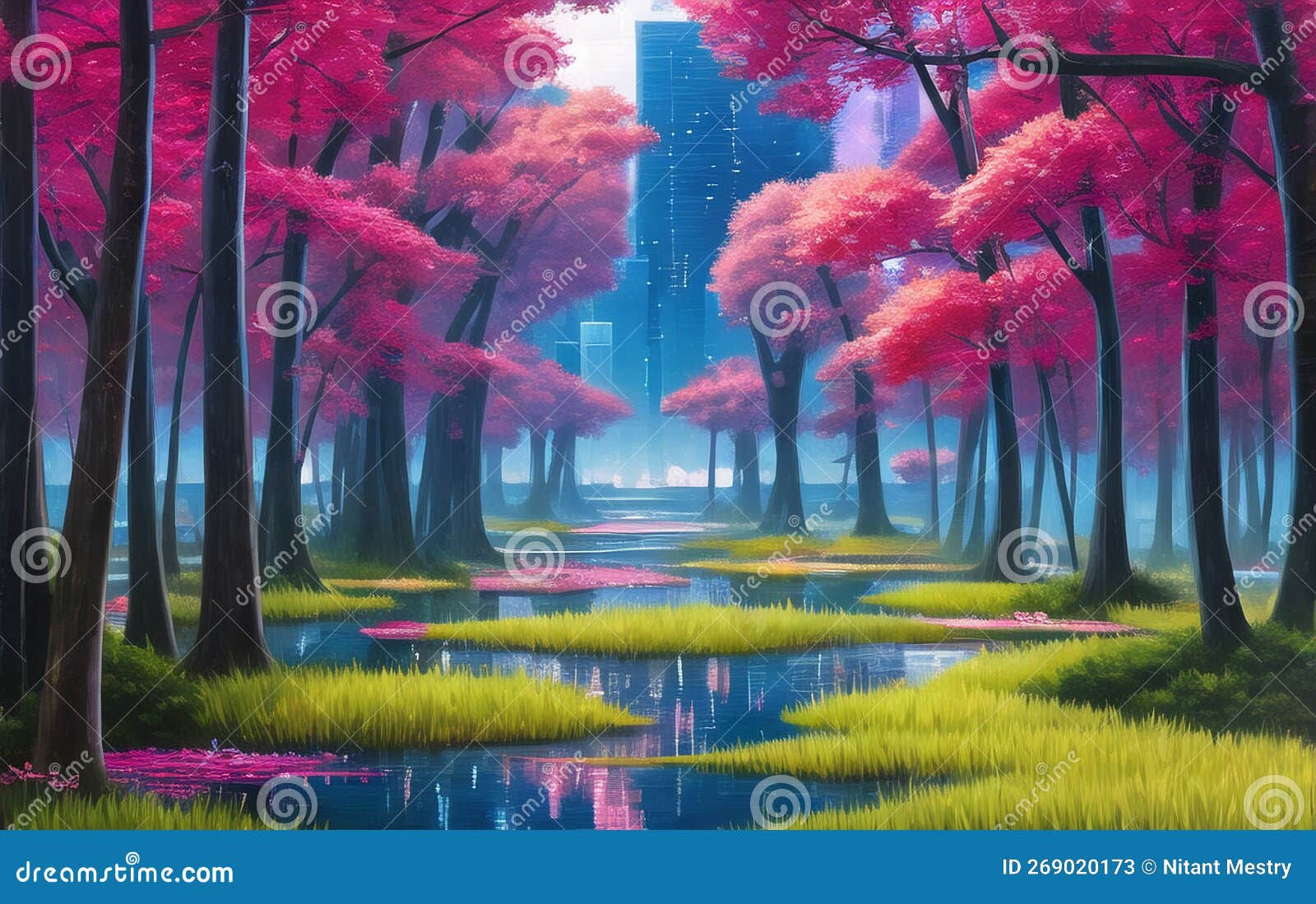 Wallpaper #aWjcHZMBSpphPi3-Yicj341 Cyberpunk Cityscape Sci Fi Fantasy Historic Landscape AI Generated