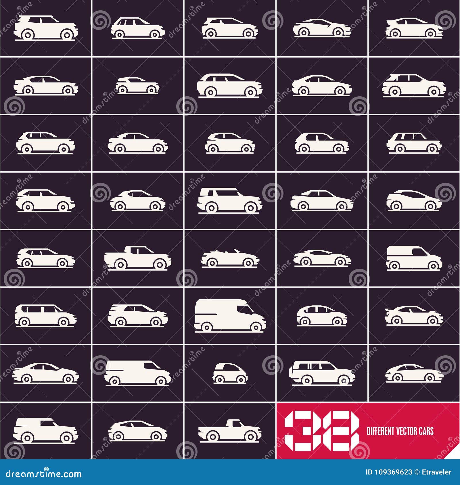 Wallpaper #7aV4N5MBVBiSkHCak4tK230 Cars Icons Set Different Car Types Stock Illustration Illustration