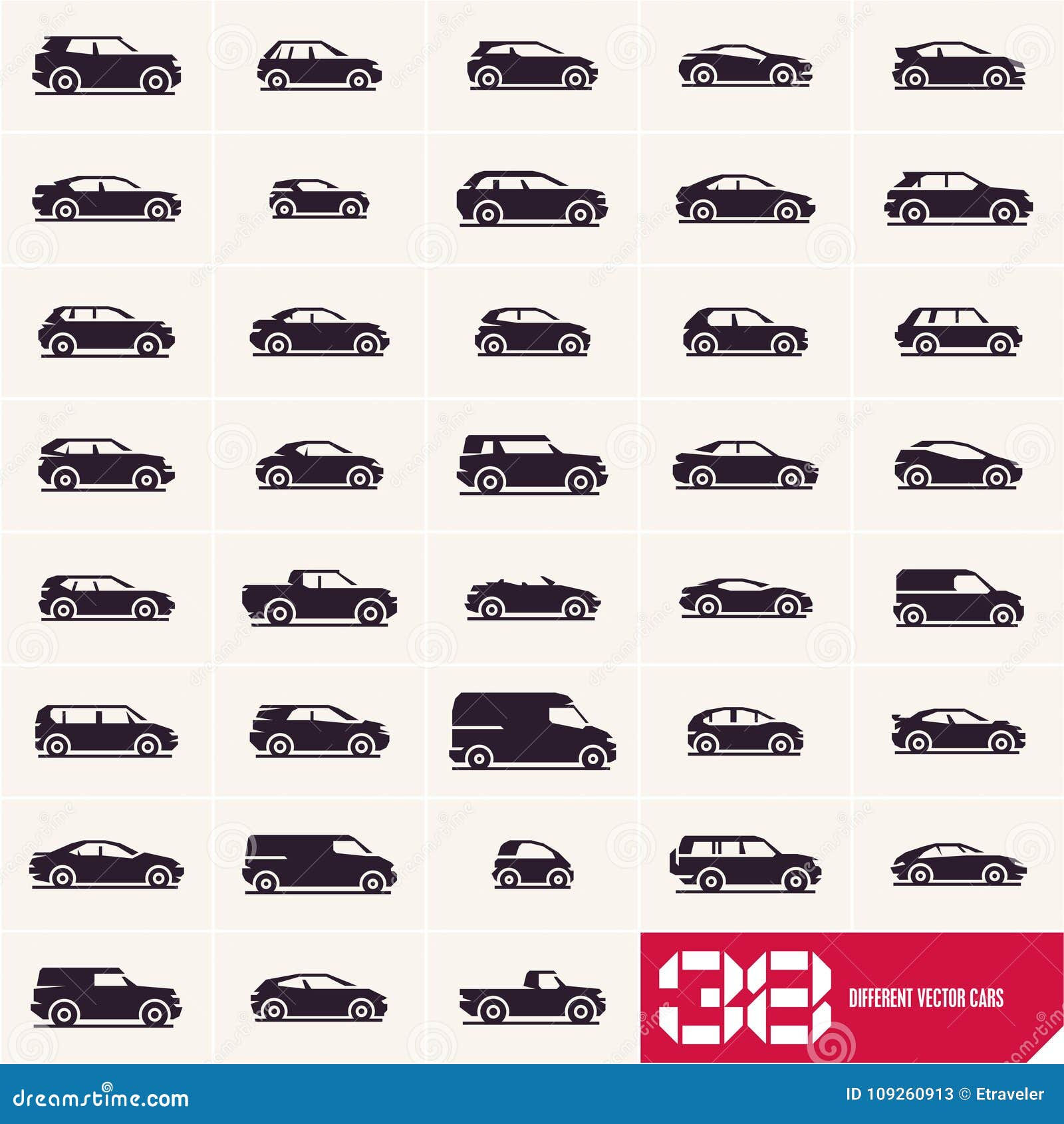 Wallpaper #hGcAC5MBSpphPi3-Edcw164 Cars Icons Set Different Vector Car Types Stock Vector Illustration