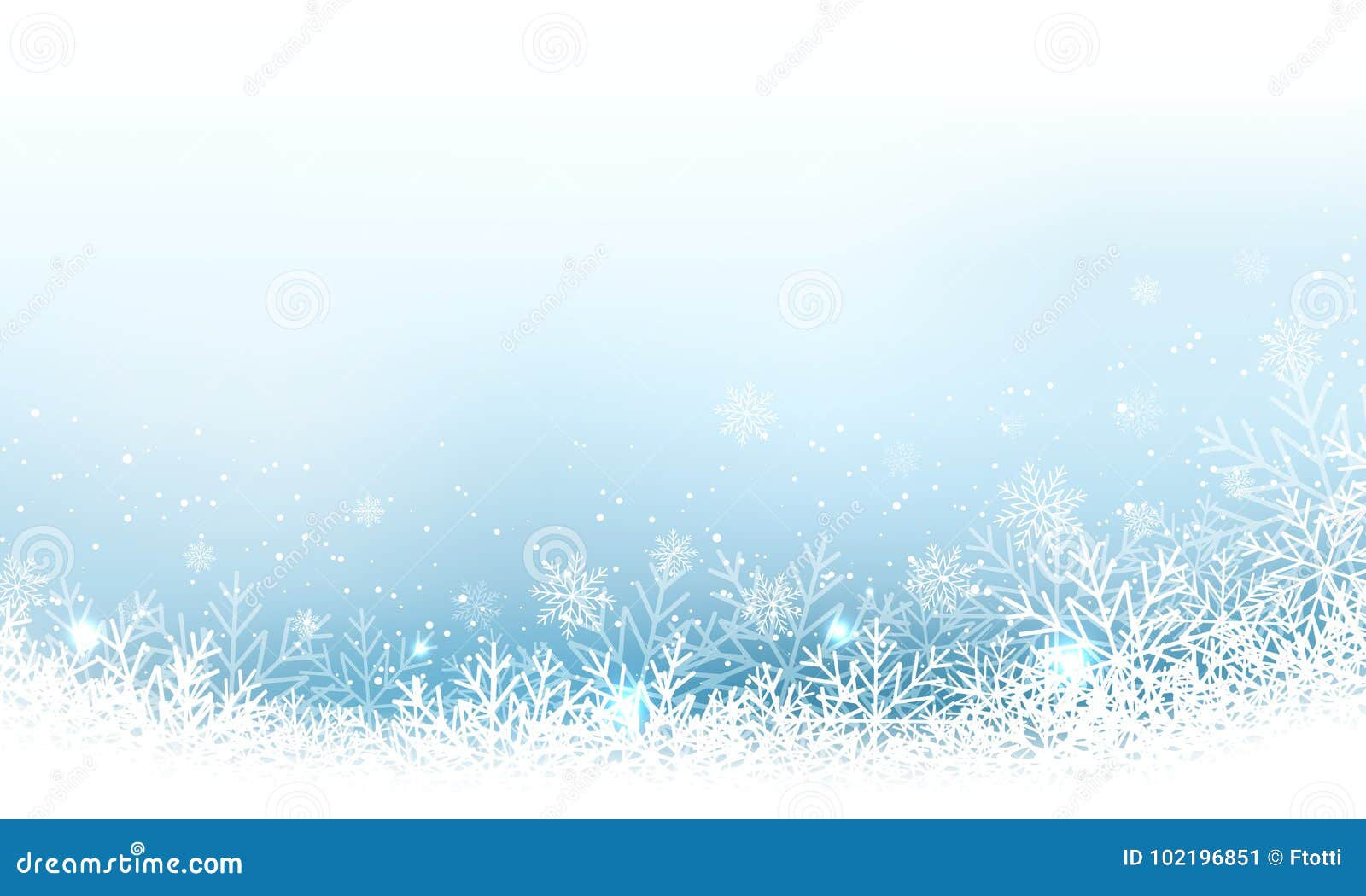 Wallpaper #d7yBO5MBMDFIMcjN83-R417 Christmas Abstract Wallpaper with Snowfall Glitter Snowflakes and