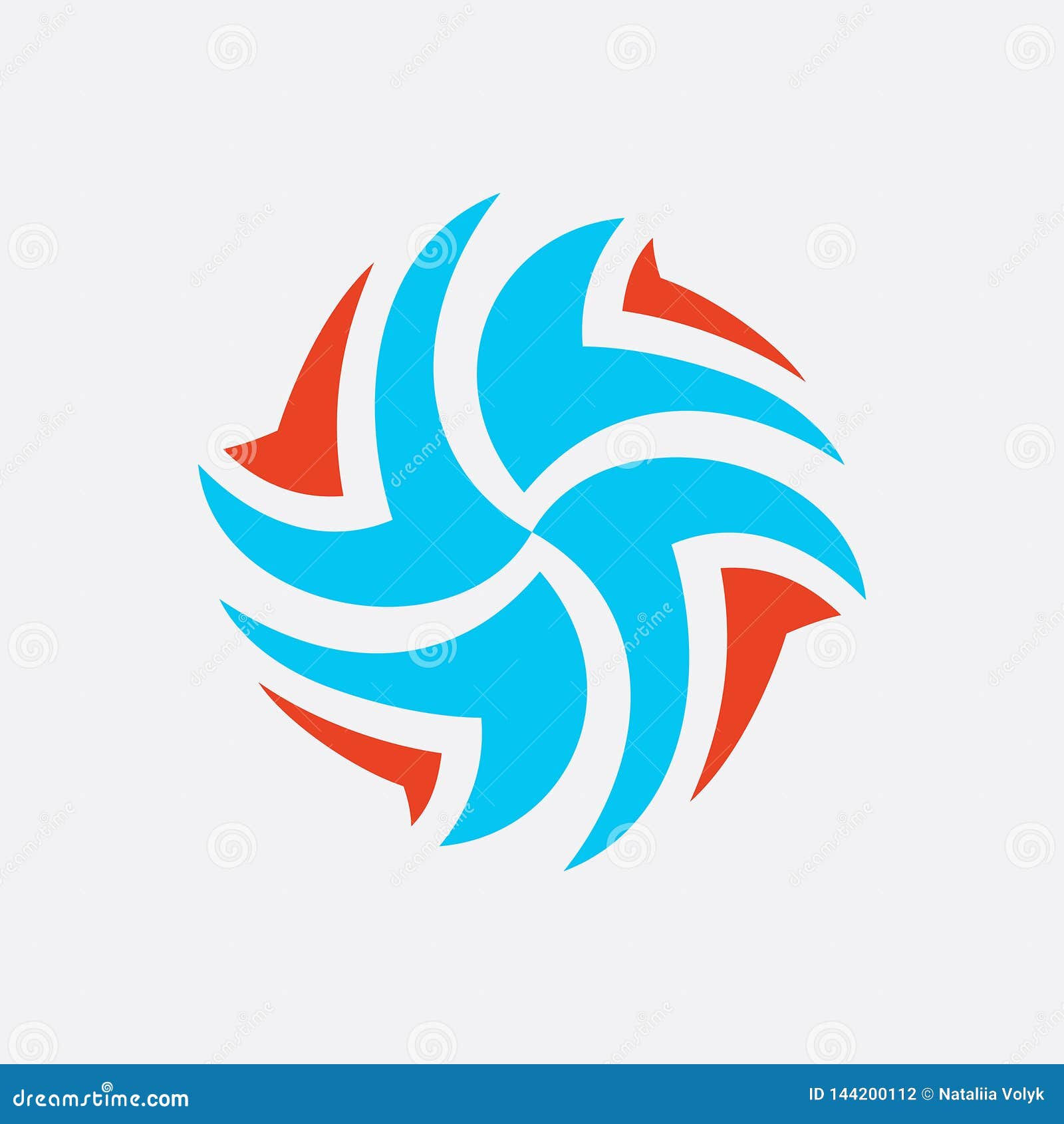 Wallpaper #rx08LZMBlOZrFDOkPs-y176 Colorful Abstract Logo Design Template Stock Vector Illustration of