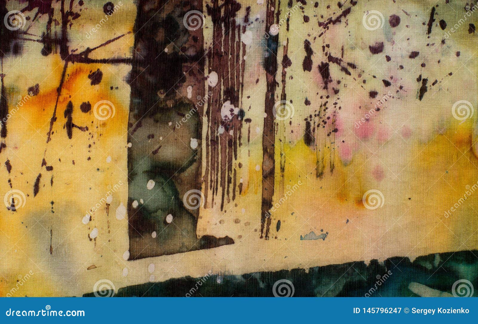 Wallpaper #gGfoDJMBSpphPi3-KuHk92 Colorful Abstraction Fragment Hot Batik Handmade Abstract Surrealism