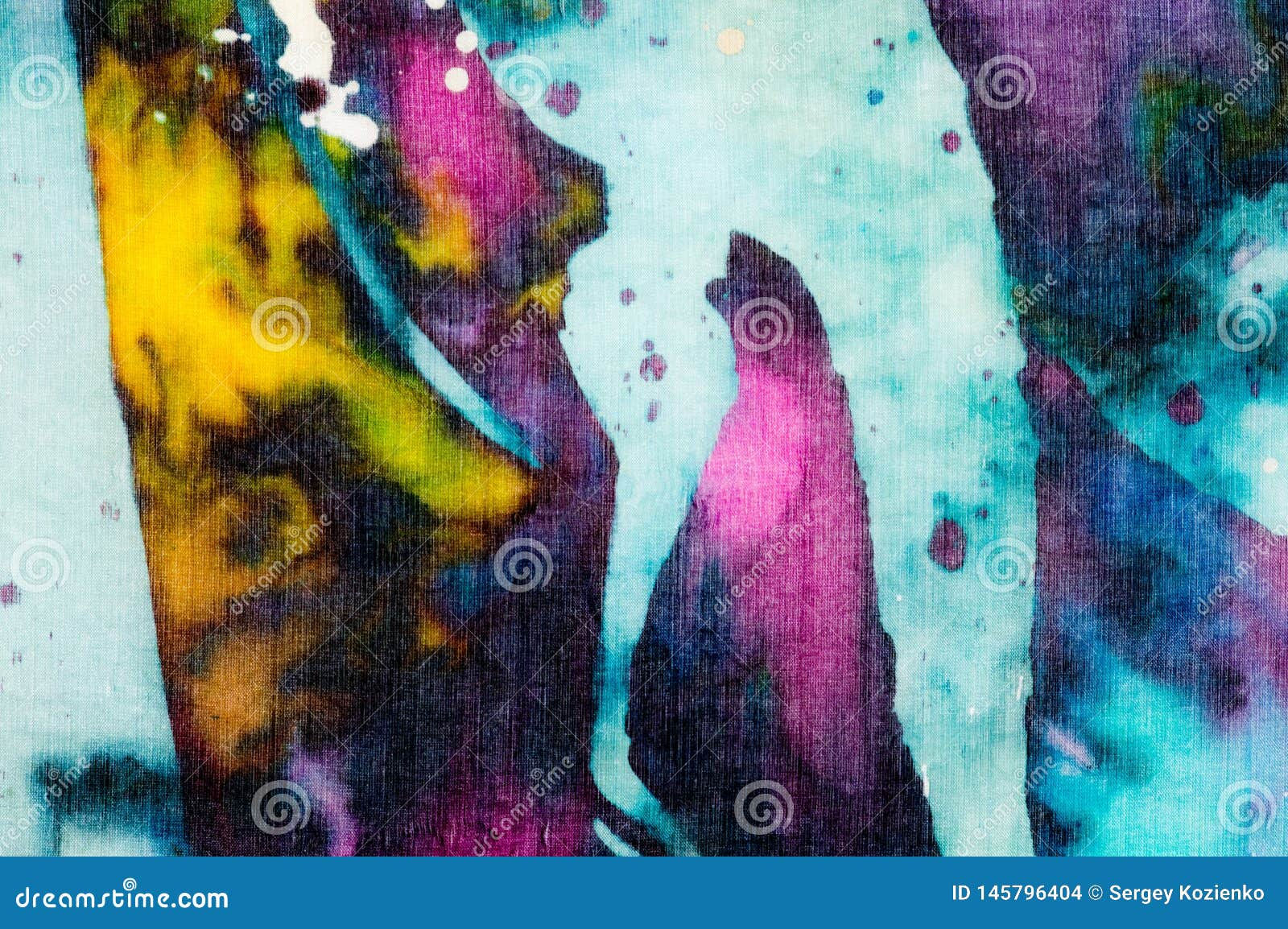 Wallpaper #gGfoDJMBSpphPi3-KuHk76 Colorful Abstraction Fragment Hot Batik Handmade Abstract Surrealism