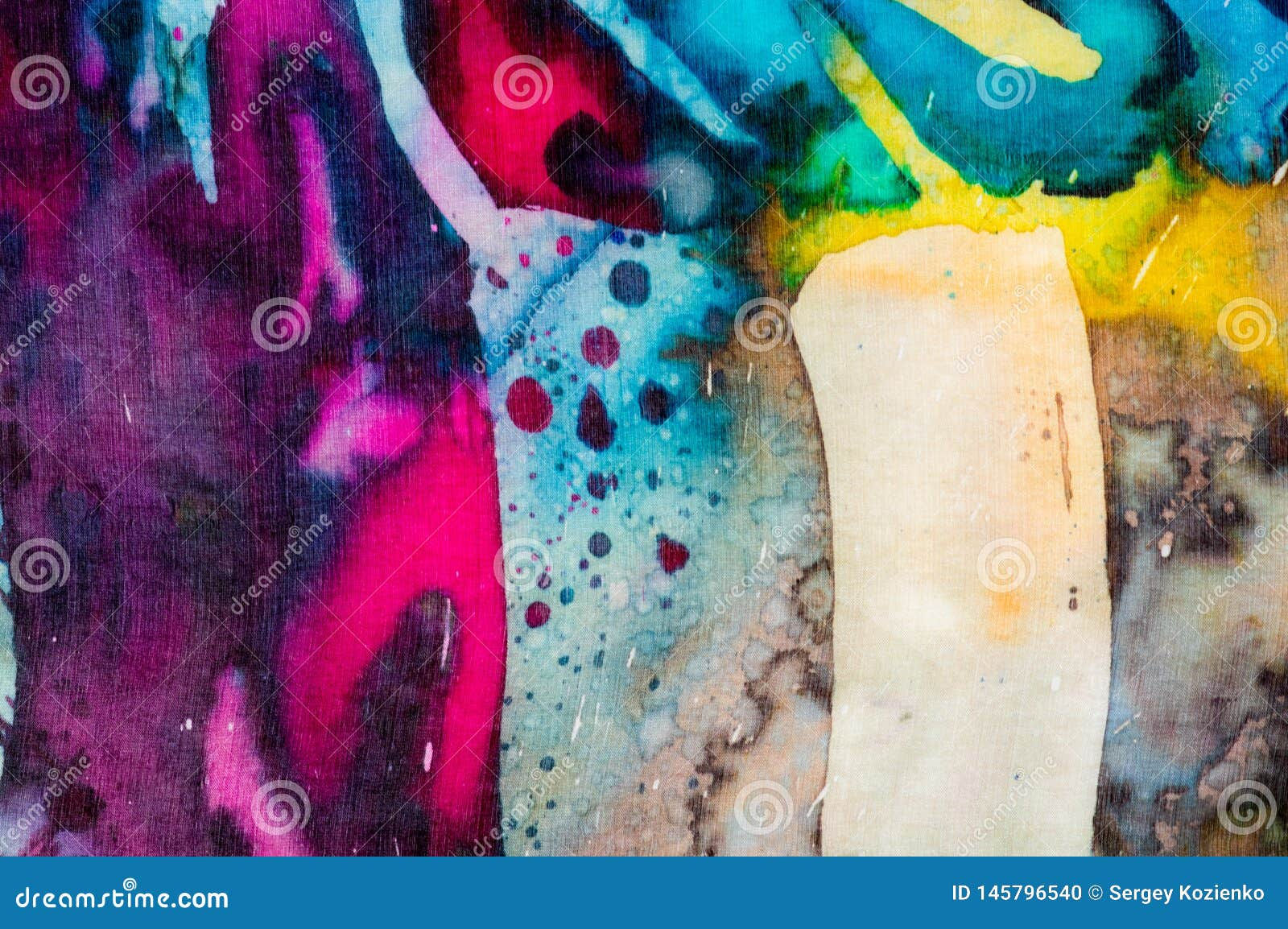 Wallpaper #gGfoDJMBSpphPi3-KuHk63 Colorful Abstraction Fragment Hot Batik Handmade Abstract Surrealism