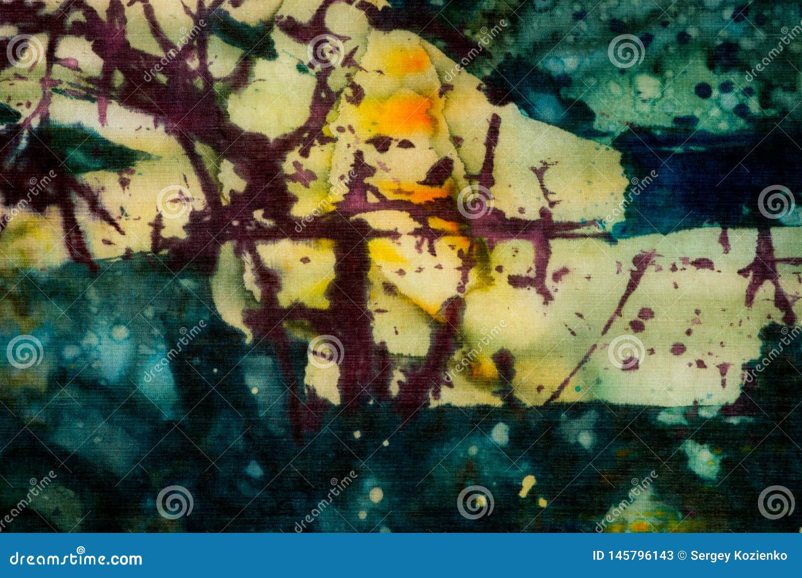 Wallpaper #gGfoDJMBSpphPi3-KuHk71 Colorful Abstraction Fragment Hot Batik Handmade Abstract Surrealism