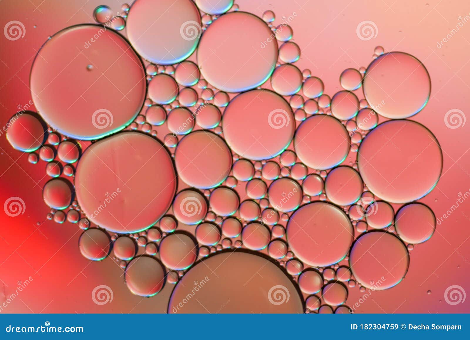 Wallpaper #3be88 Black and White Bubbles Texture Background with Seamless Pattern Vector