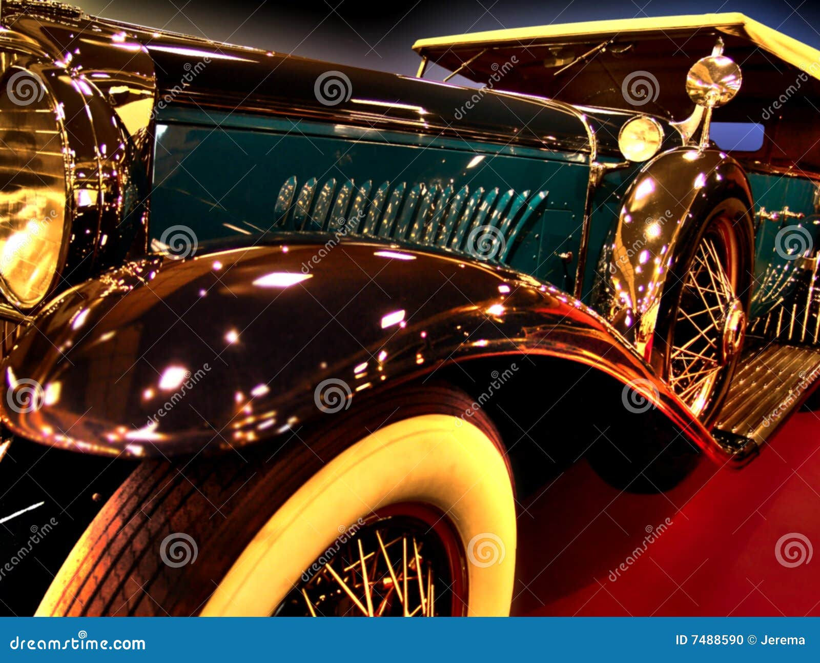 Wallpaper #SCzLSZMB0E1QgA7wqPTc149 Classic Car Front Stock Photo Image of Nostalgia Antique 7488590