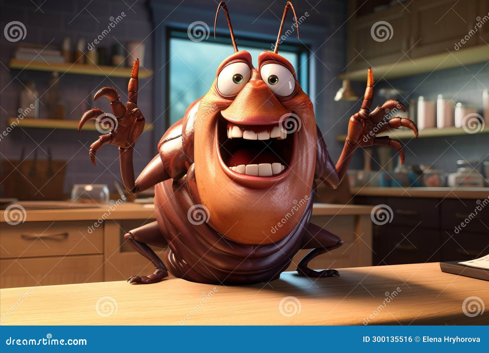 Wallpaper #SWdXCpMBSpphPi3-q9Qk96 Cockroach Behaviors Stock Illustrations 6 Cockroach Behaviors Stock