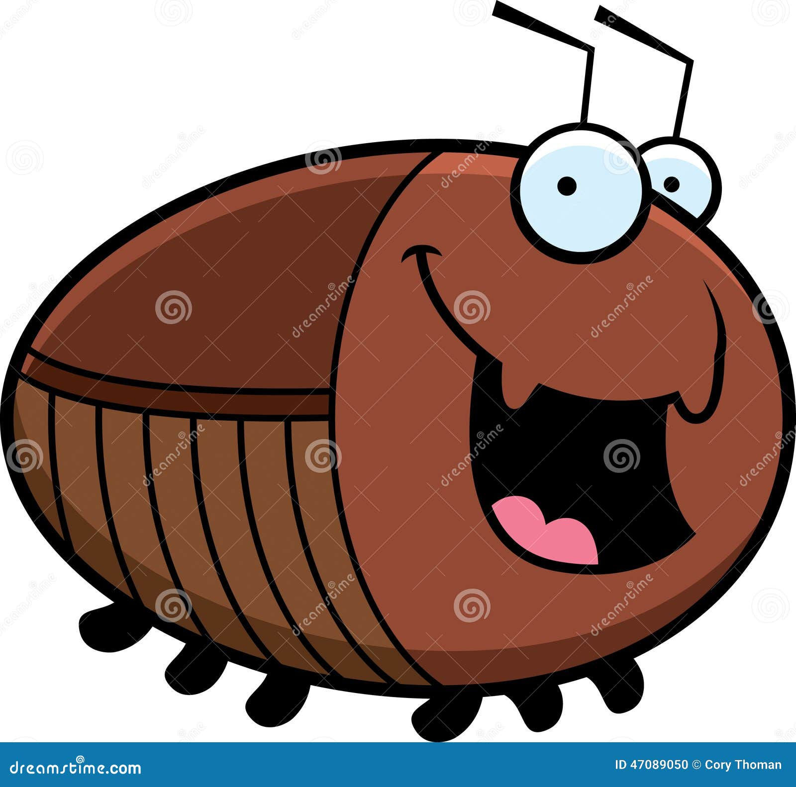 Wallpaper #SWdXCpMBSpphPi3-q9Qk31 Cartoon Cockroach Smiling Stock Vector Illustration of Roach 47089050