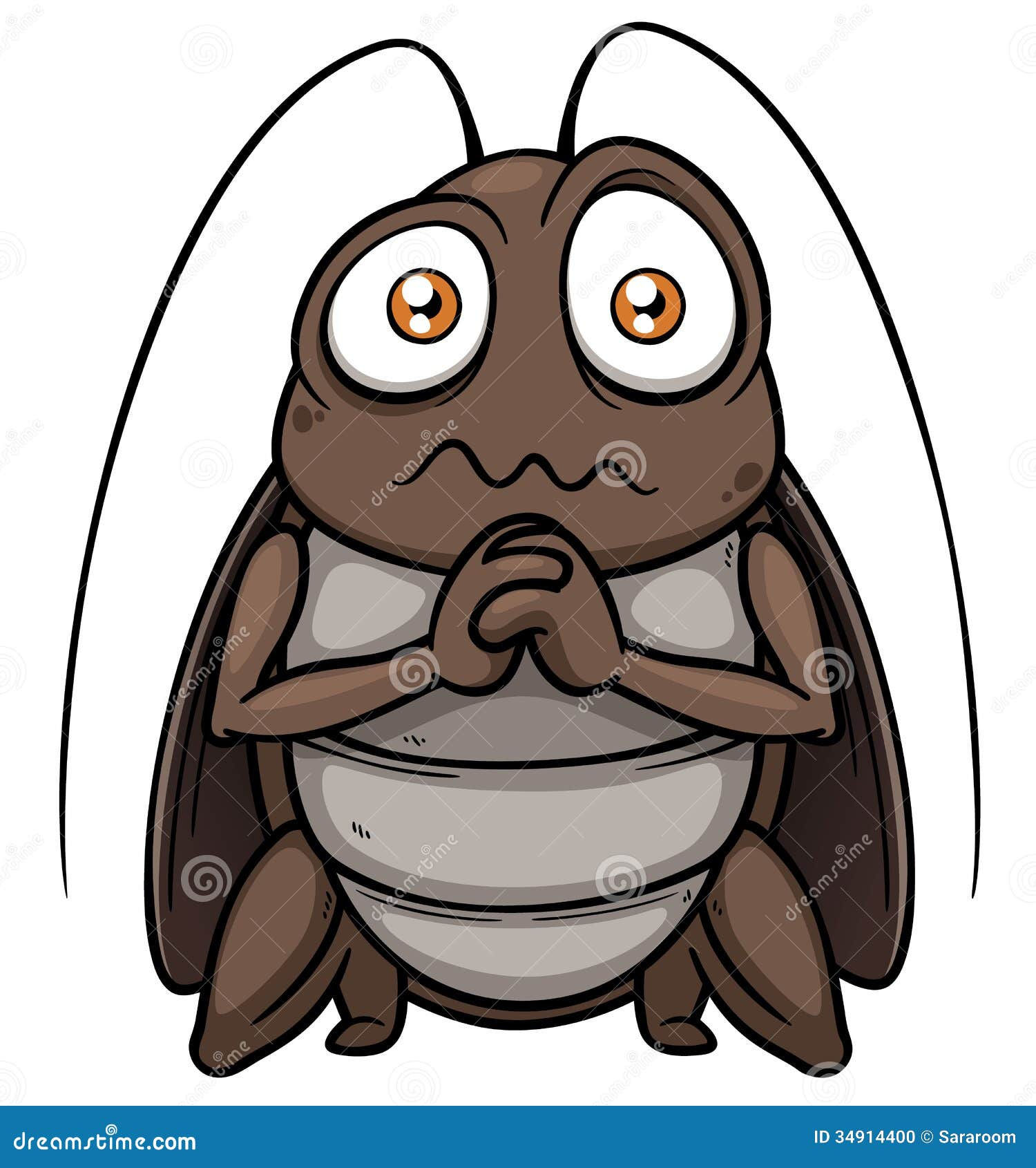 Wallpaper #SWdXCpMBSpphPi3-q9Qk15 Cartoon Cockroach Stock Vector Illustration of Pest 34914400