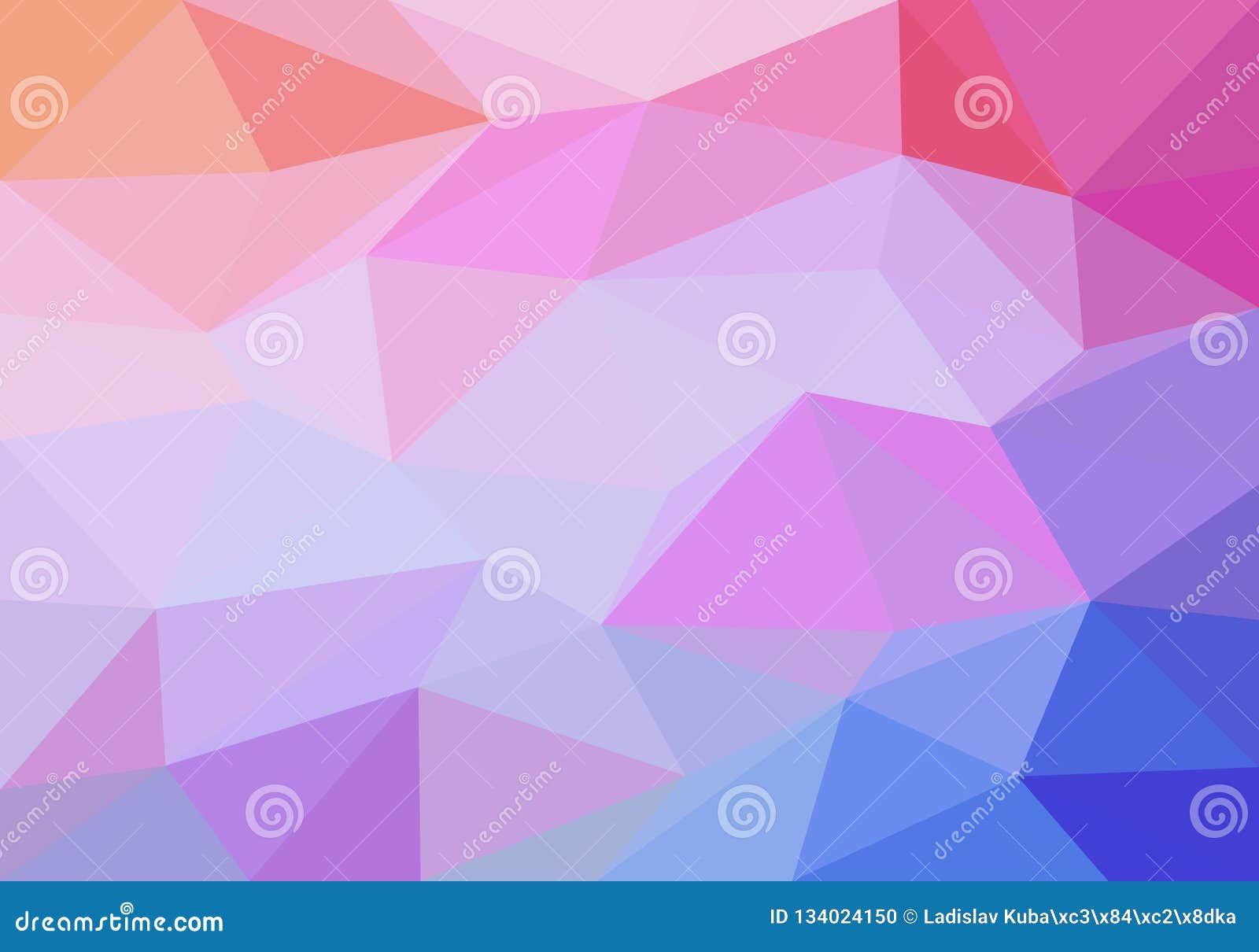 Wallpaper #b2c__JIBSpphPi3-Q5ew46 Colorful Background Consisting of Triangles of Different Colors in a